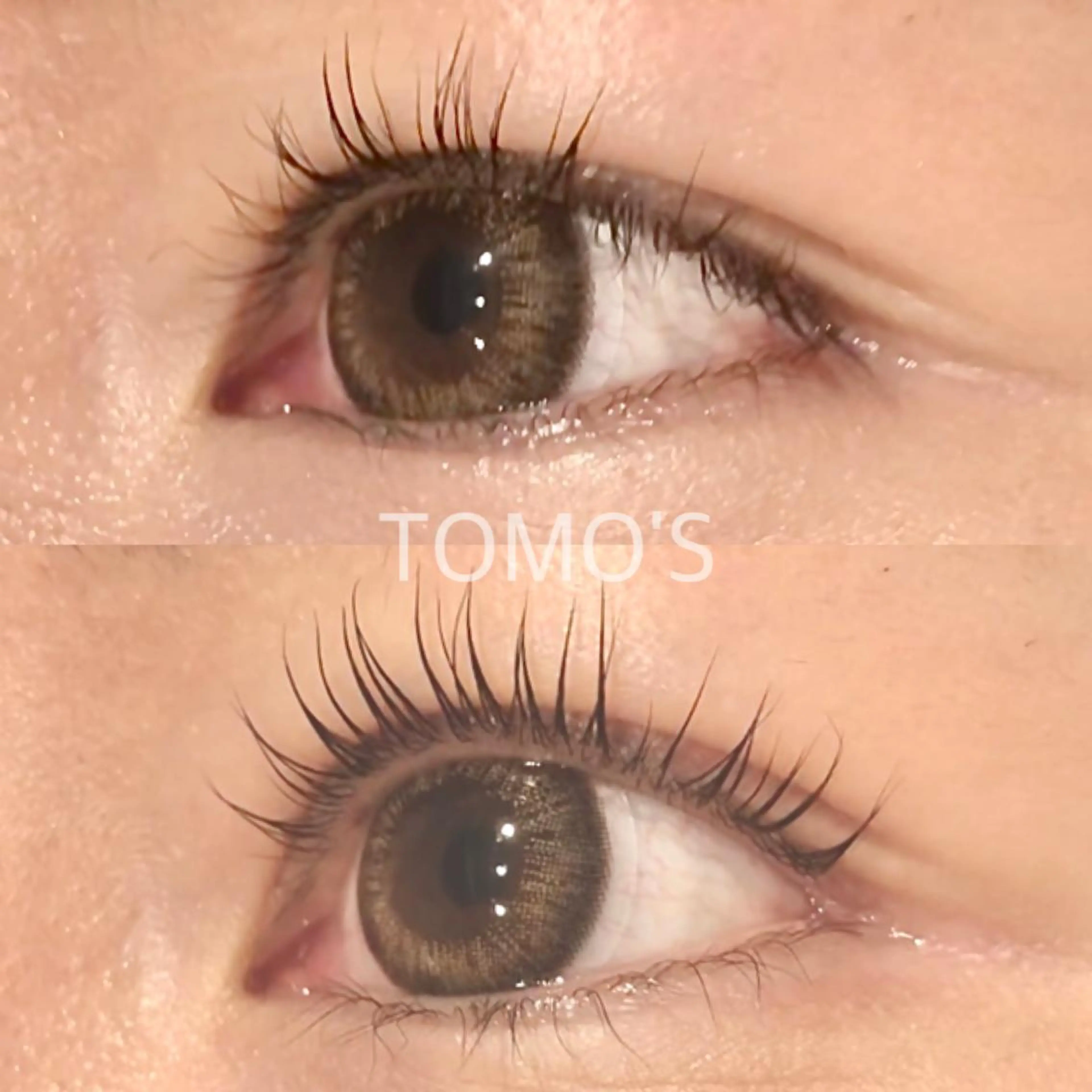 マツエク・マツパ 飯田/Tomo's HairDesignのマツエク・マツパデザイン