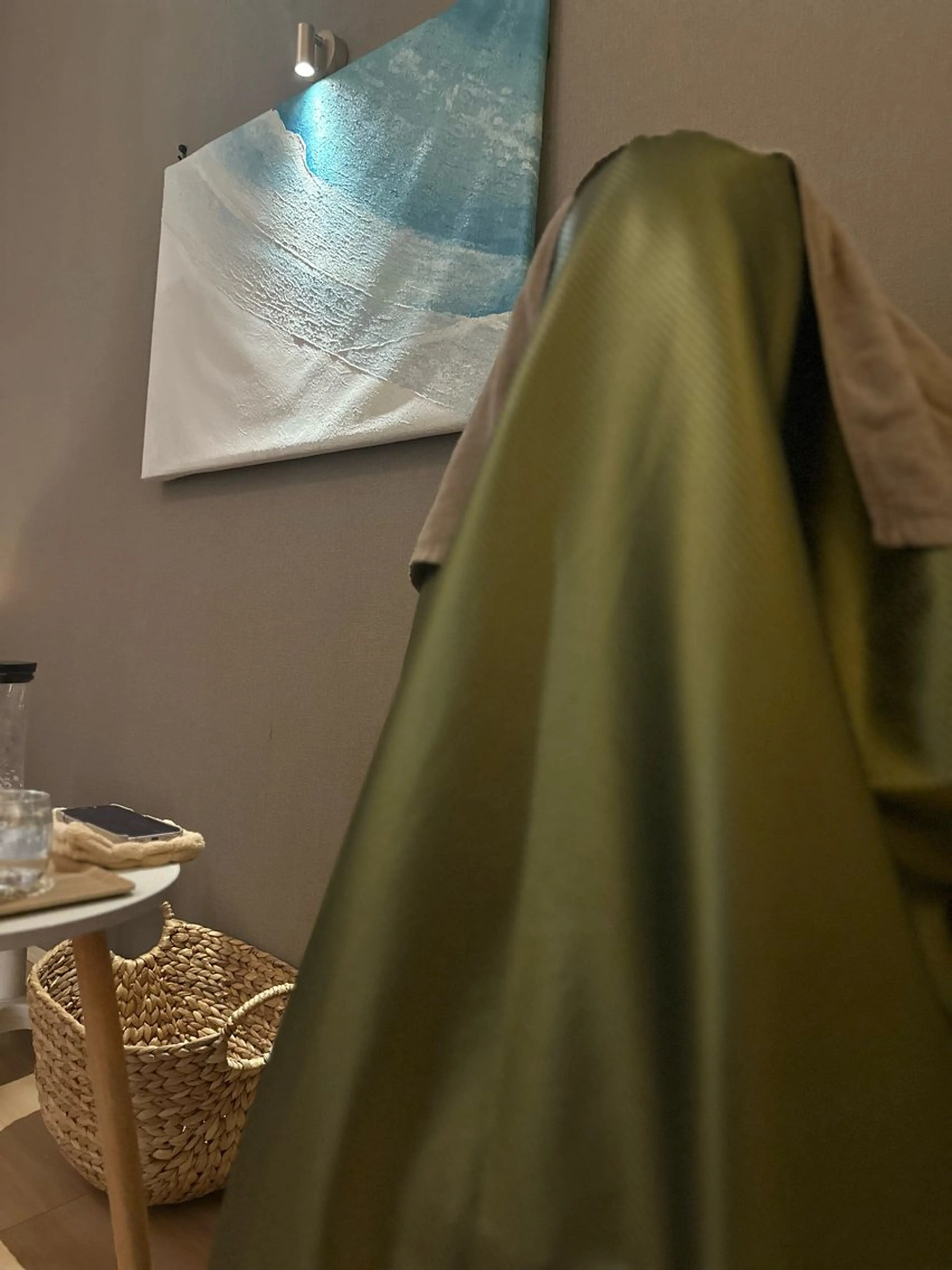 エステ リラク プライベートサロン -凪-のエステ・リラクイメージ