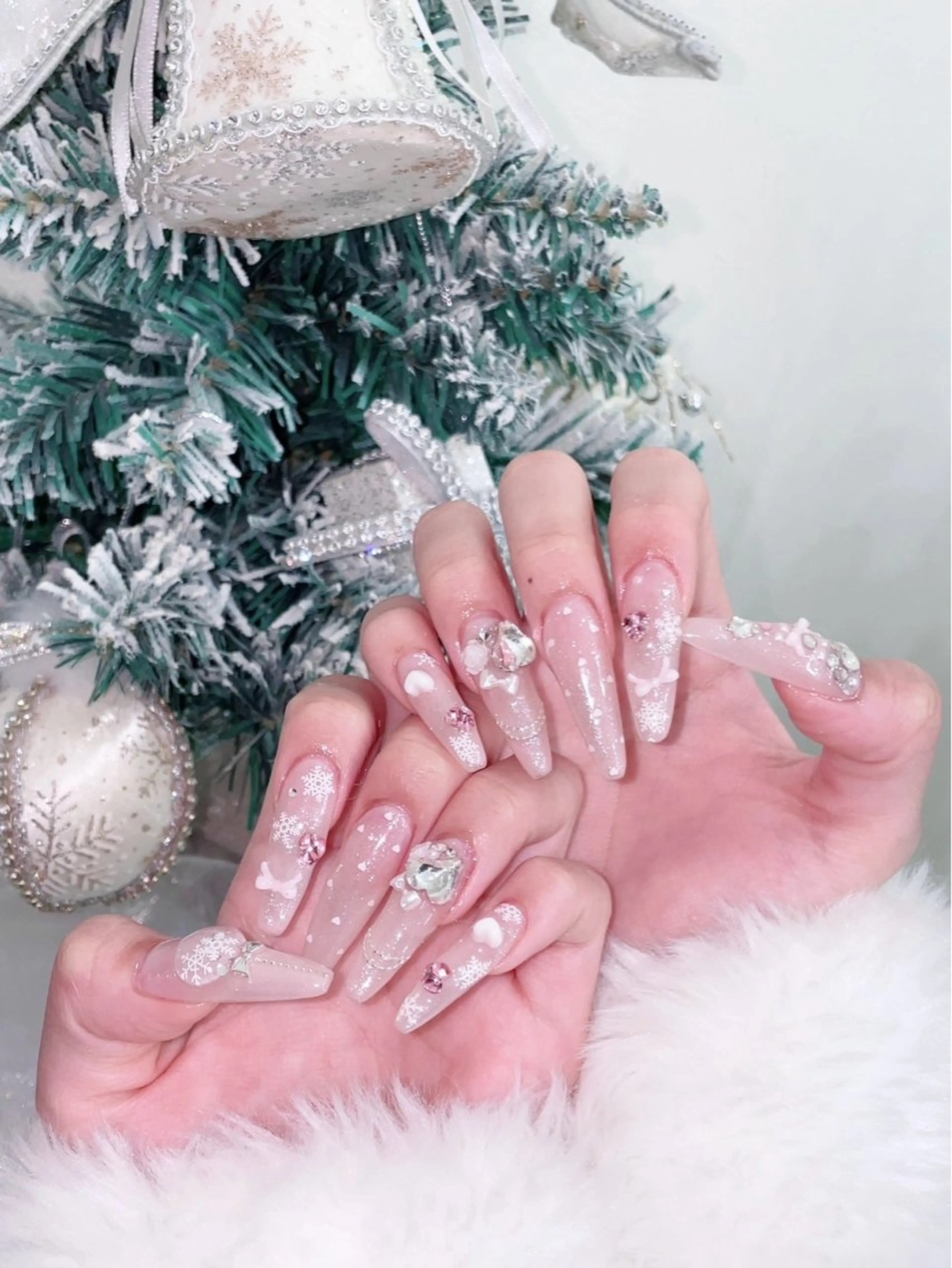 ネイル ハンドネイル 🖤みつき Puty Nailのネイルデザイン