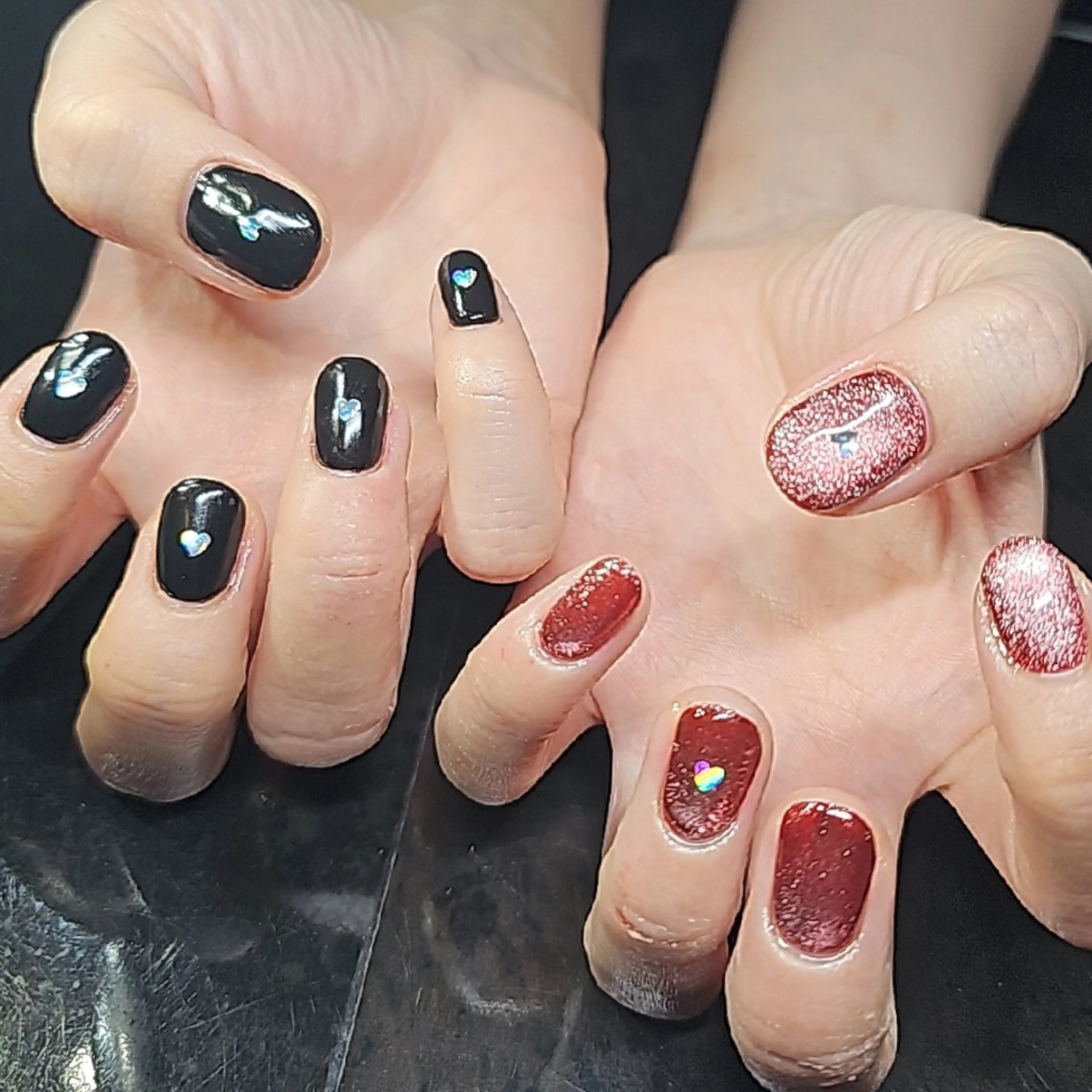 ネイル salon de Princess所属・salon de  Princessのネイルデザイン