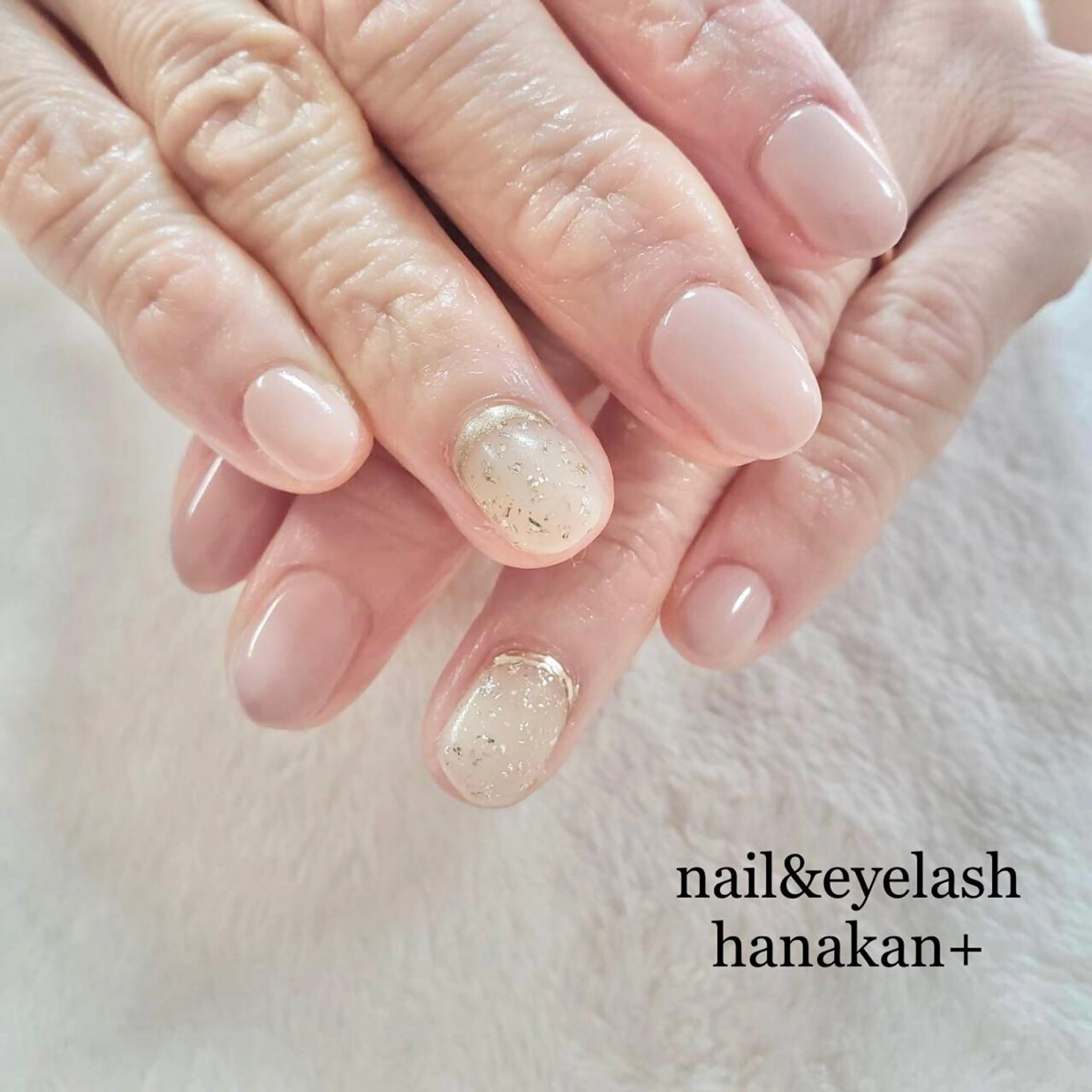 ネイル ハンドネイル S Fumiのネイルデザイン