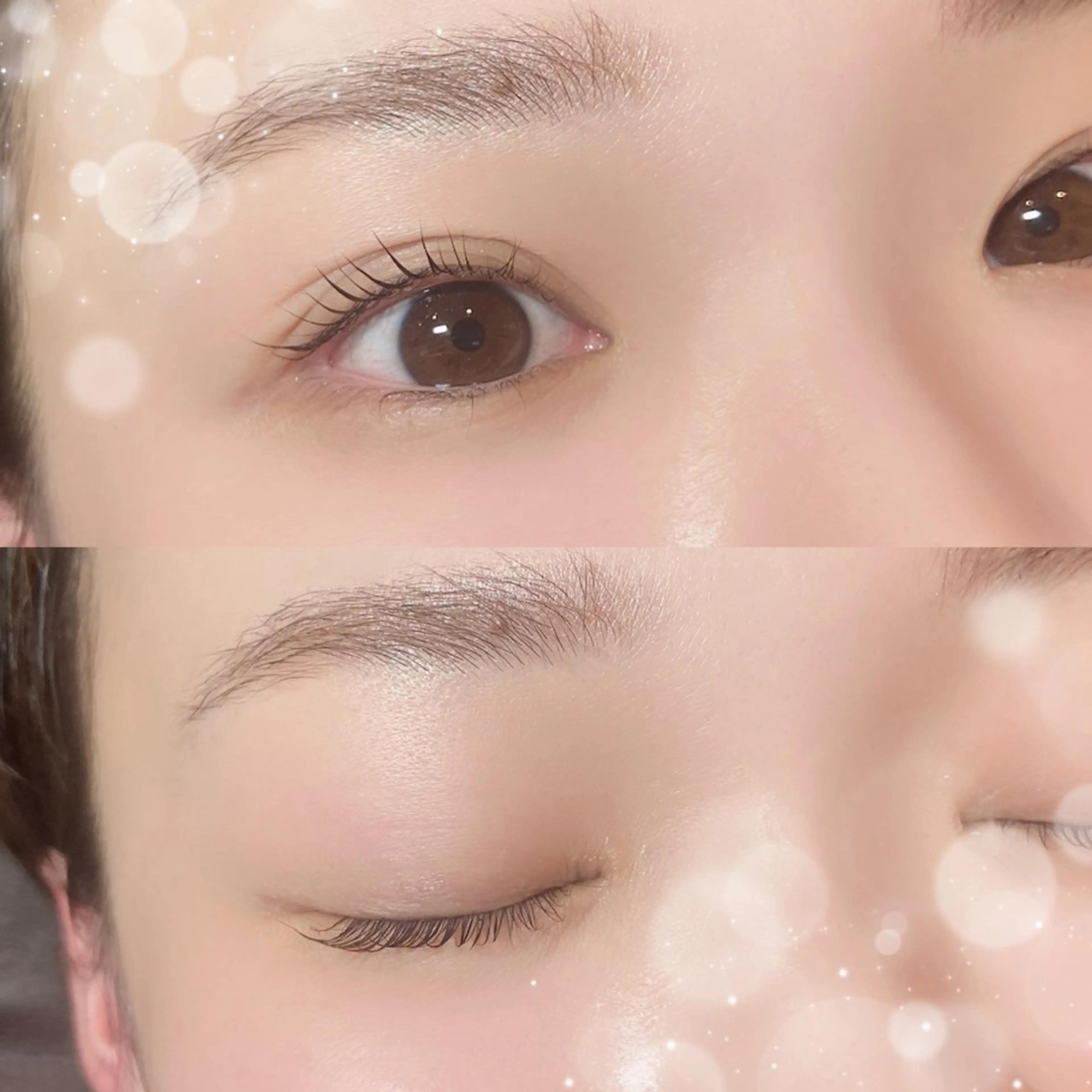 マツエク・マツパ JudiBelle所属・🍒Kaede まつぱ/マツエク🍒のマツエク・マツパデザイン