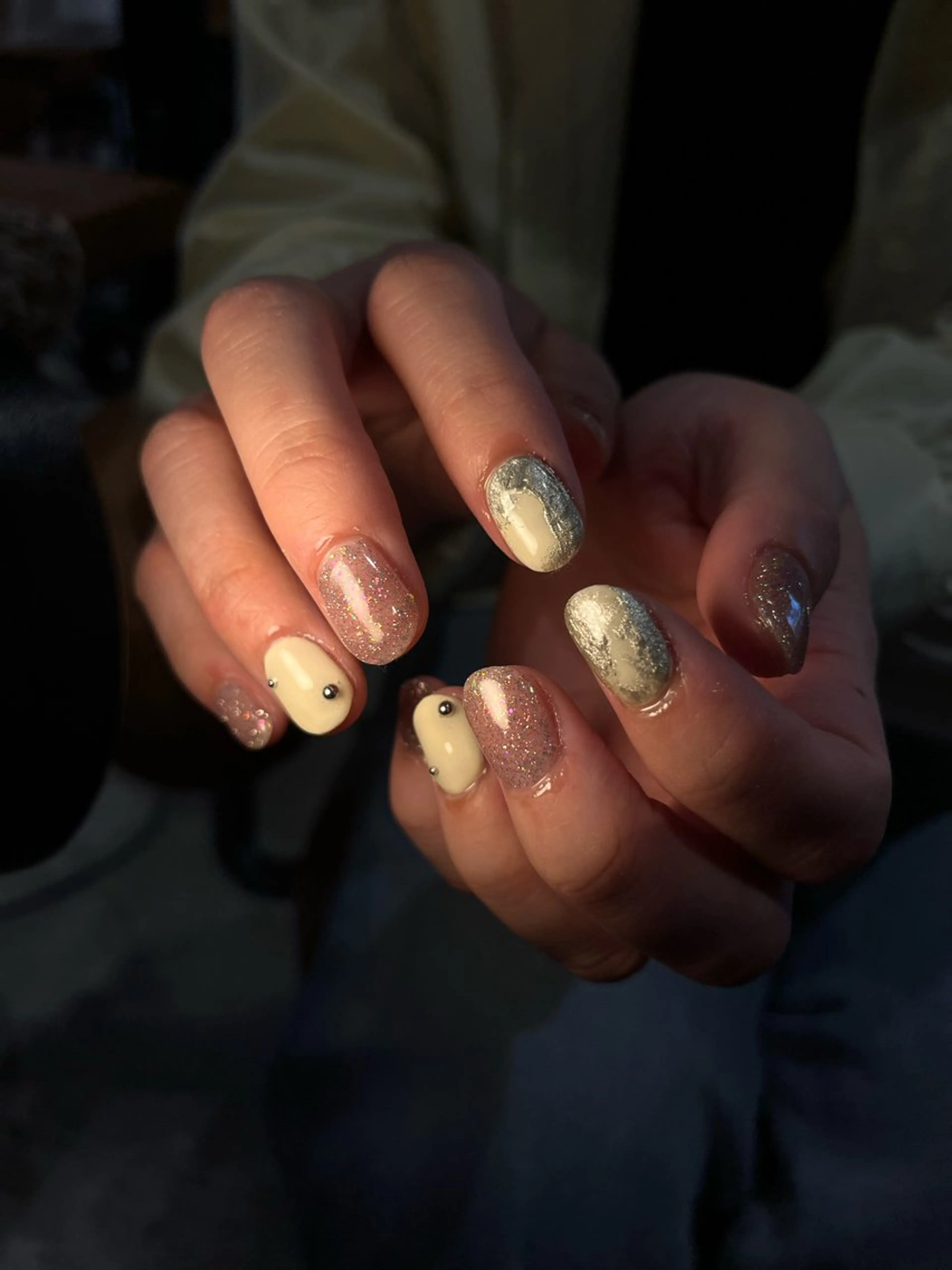 ネイル Earth☆*: taruのネイルデザイン