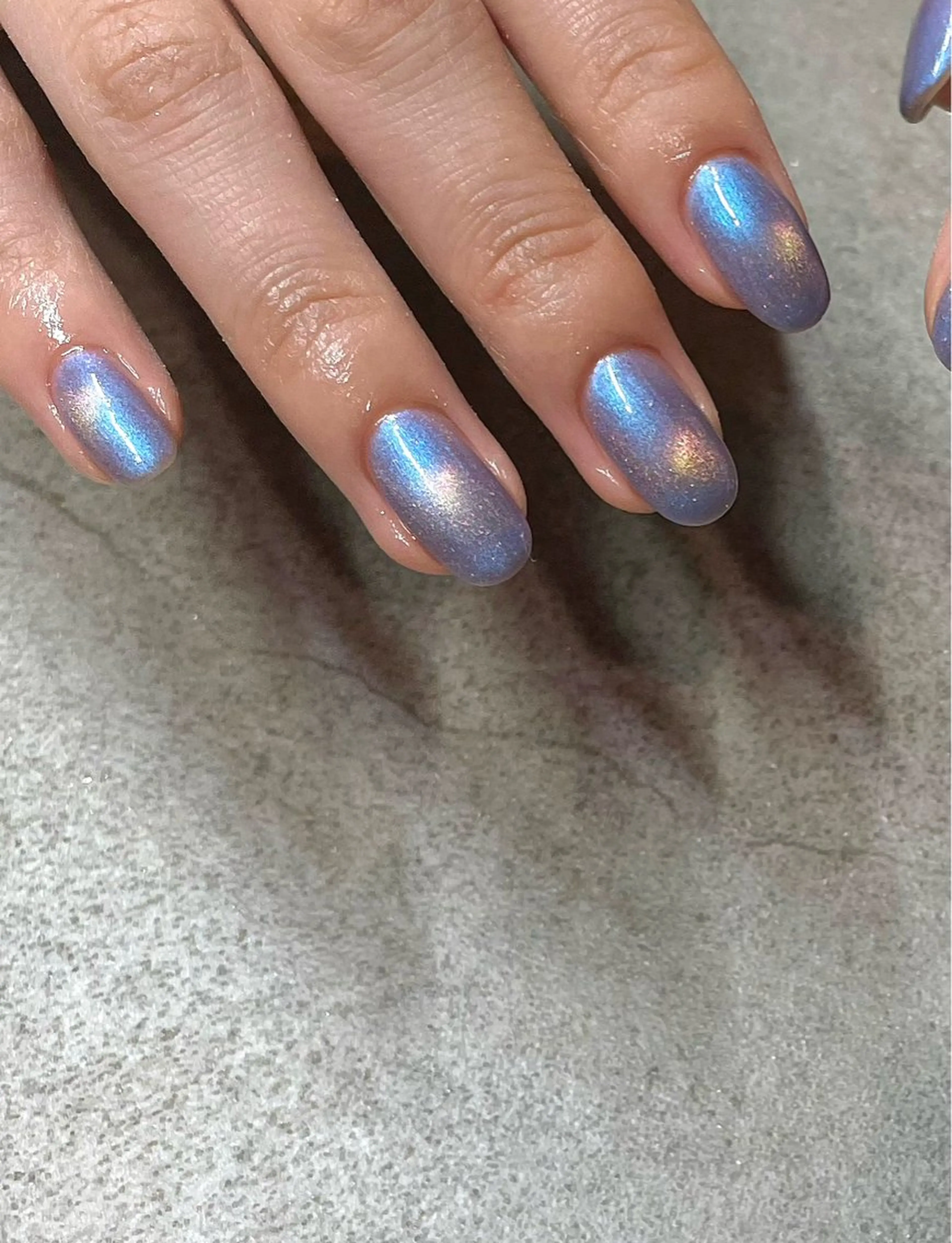 ネイル ハンドネイル F room 表参道のネイルデザイン