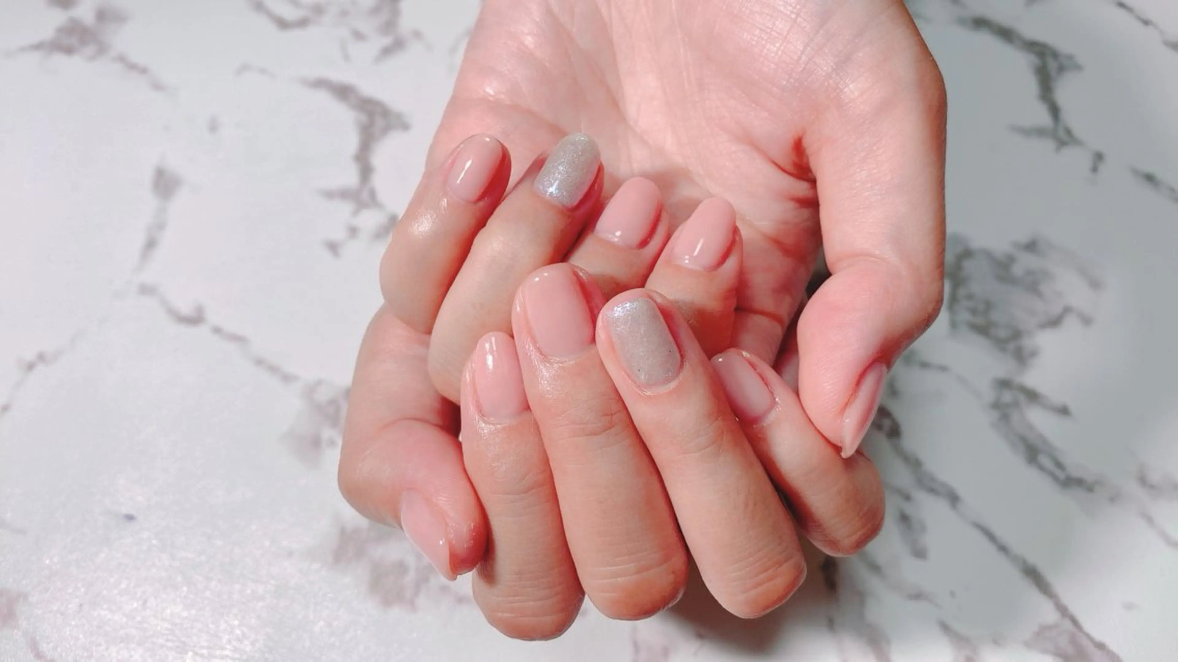 ネイル ハンドネイル as A nailのネイルデザイン