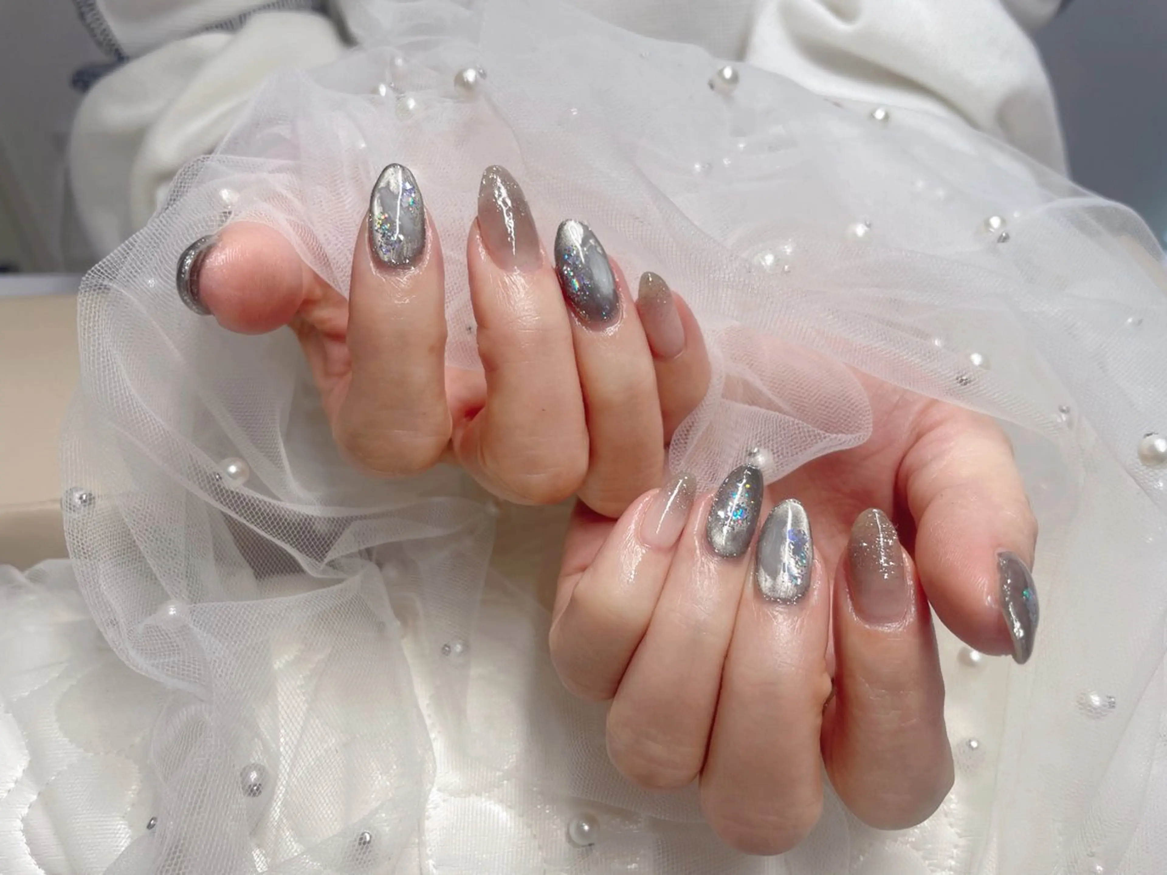 ネイル Angel AngelNailのネイルデザイン