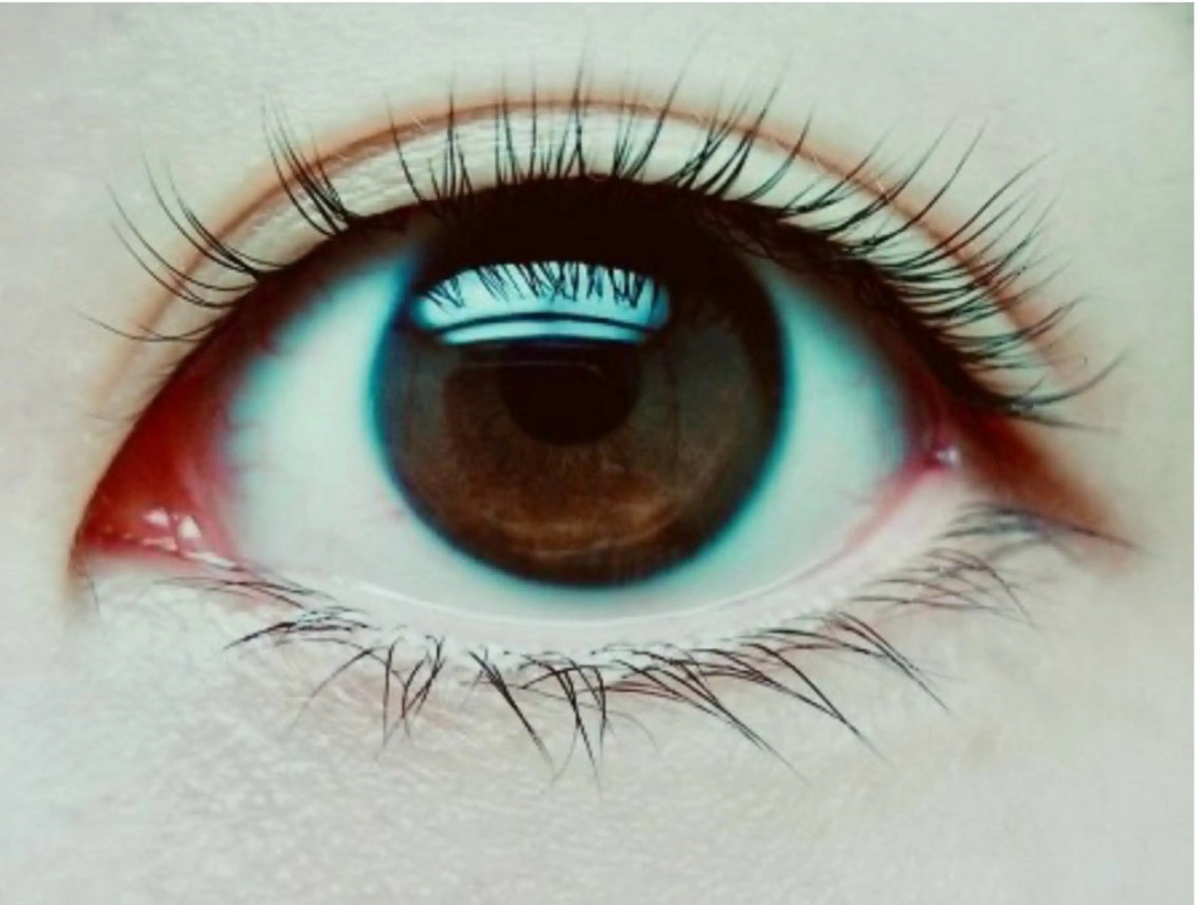 マツエク・マツパ マツパ eyelash〜uLu〜金沢八景所属・eyelash uLuのマツエク・マツパデザイン