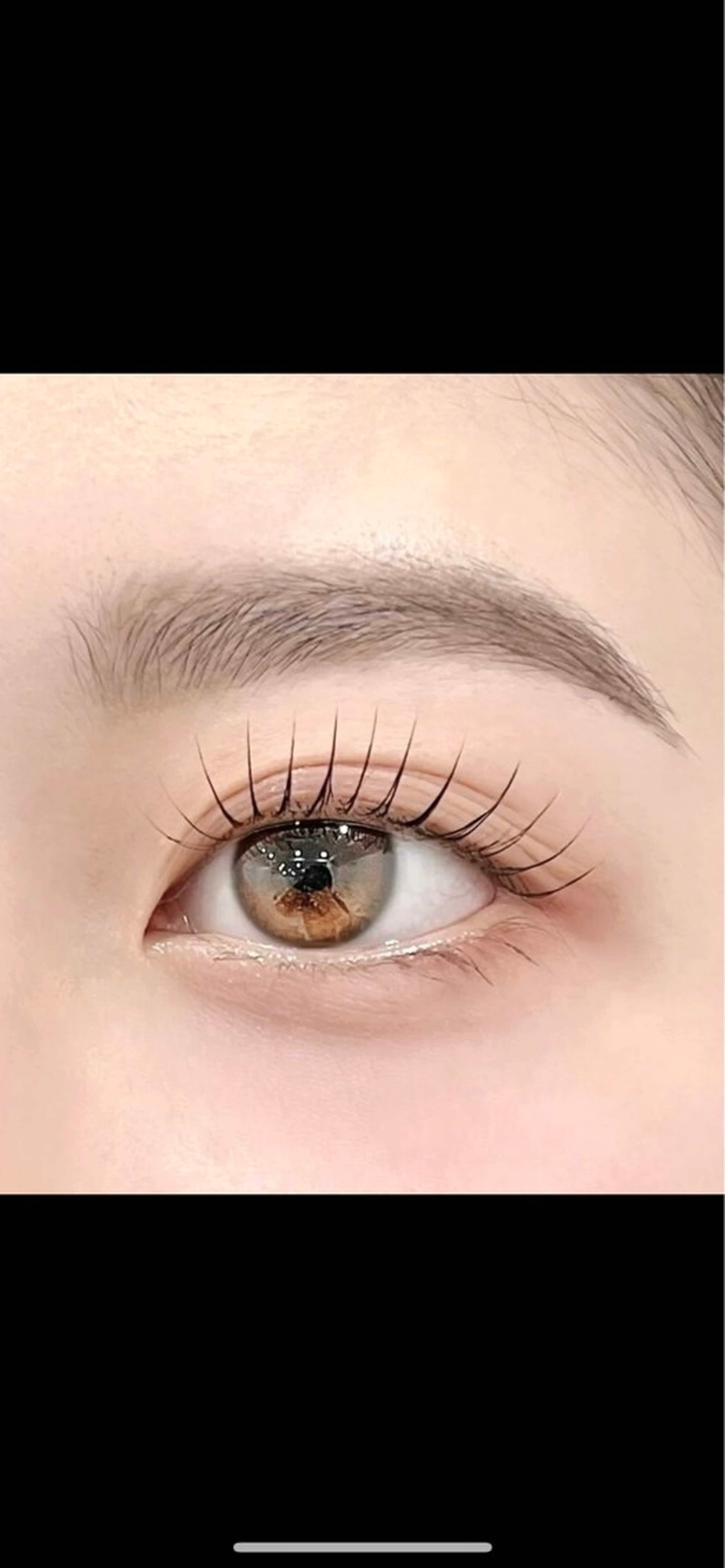 マツエク・マツパ 〈TRISH🌷〉 HANA✨のマツエク・マツパデザイン