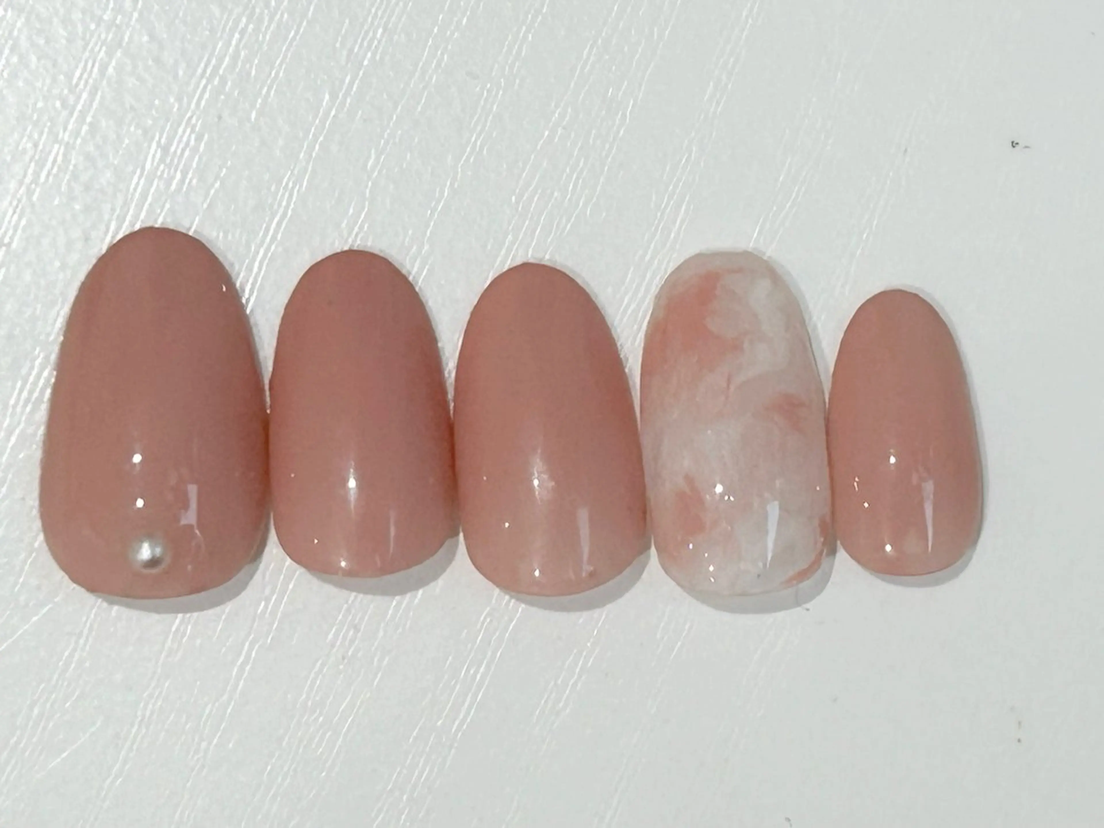 ネイル Lucia 西葛西店のネイルデザイン