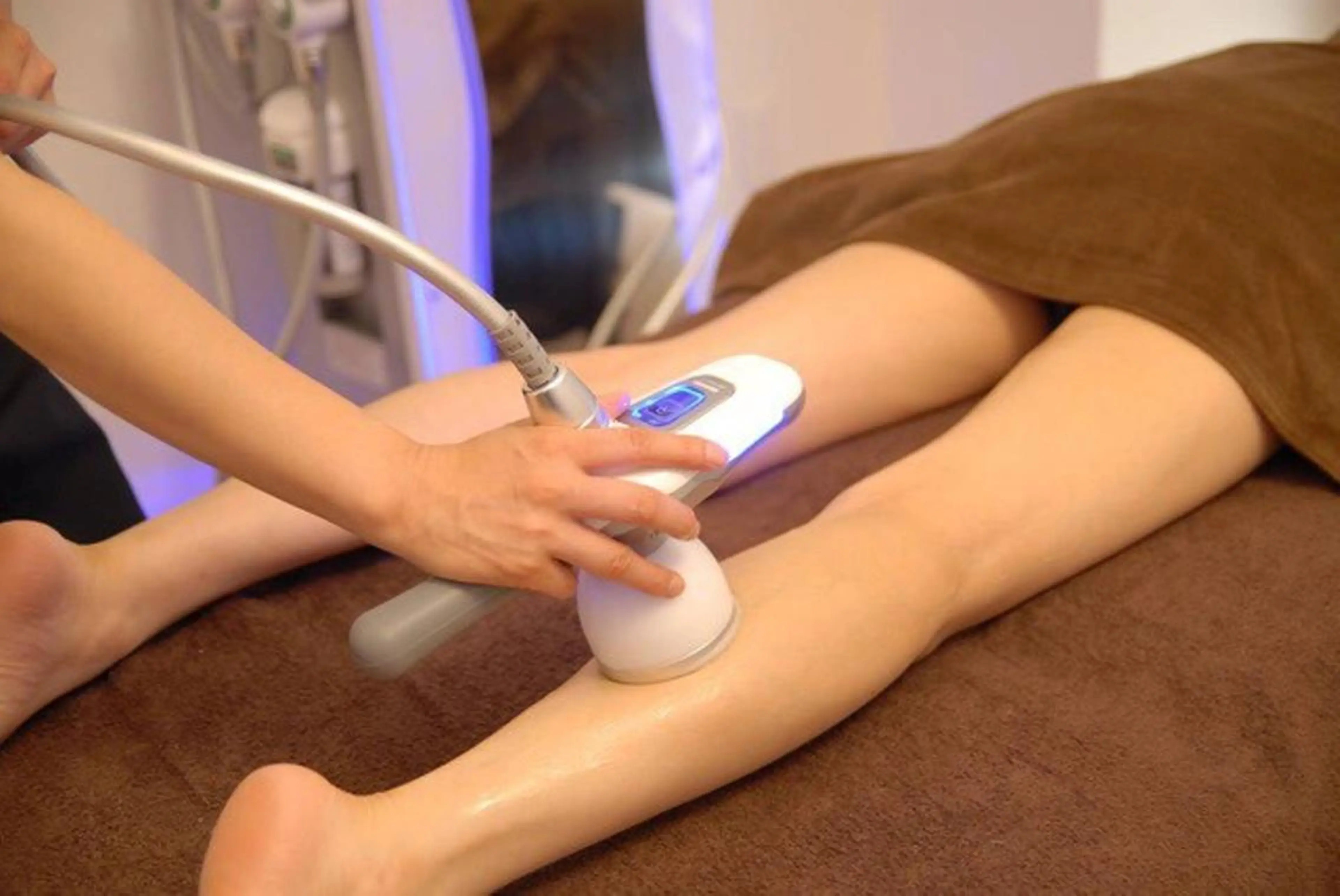 【11月限定/お試し痩身★】　速攻痩せ60分￥33,000→ ¥5,980の写真