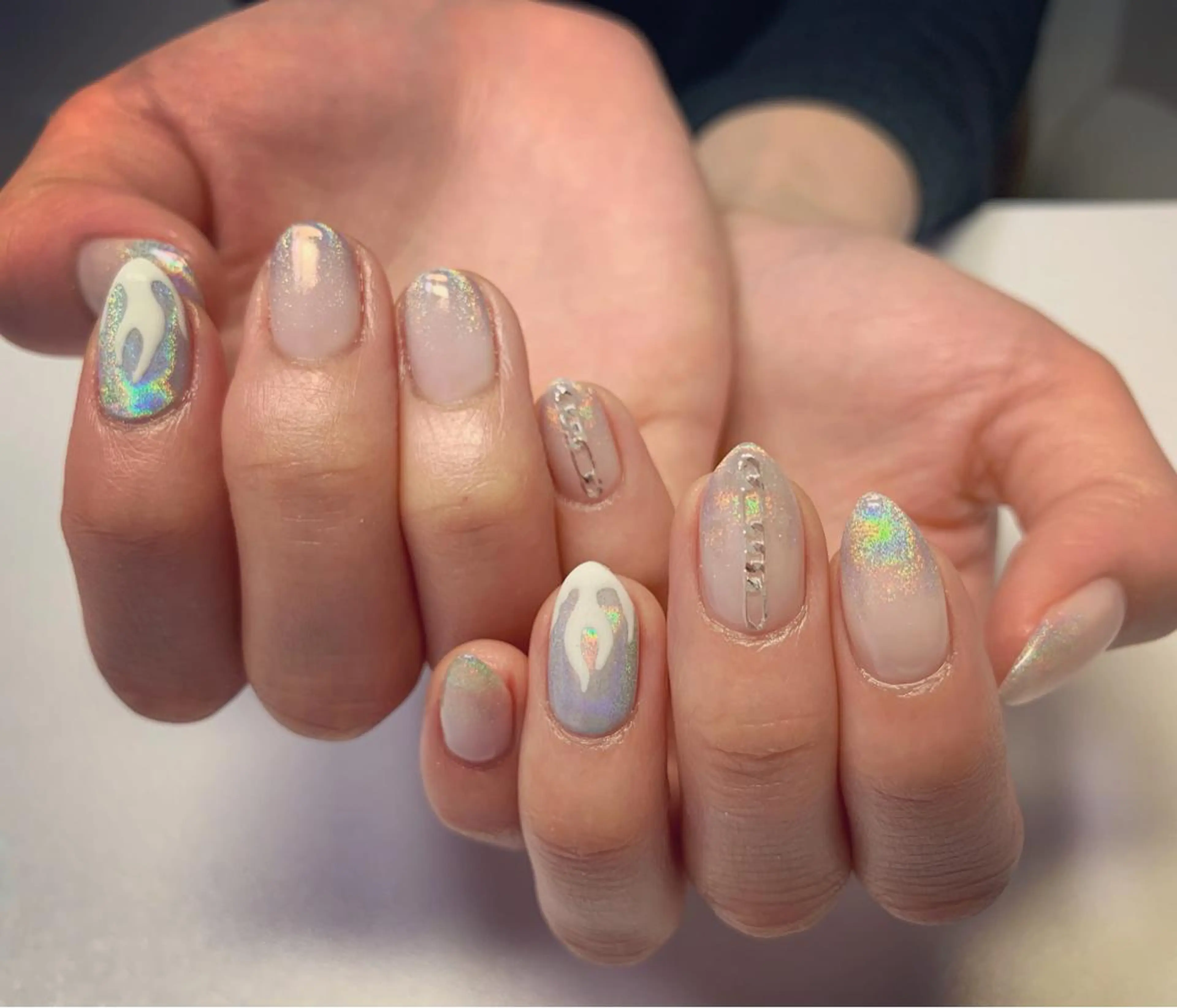 ネイル NailSalon 〜Andyou〜のネイルデザイン