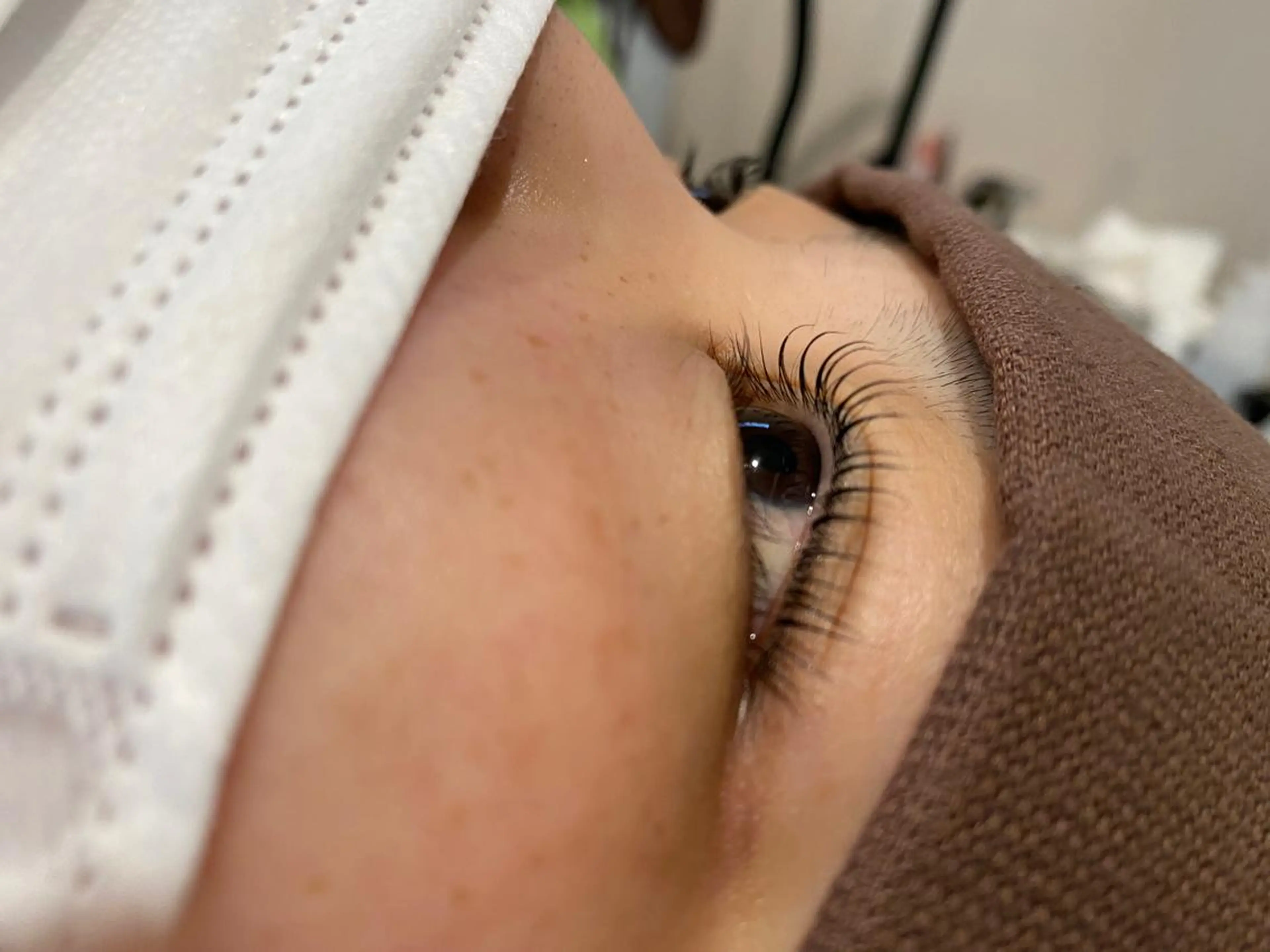 マツエク・マツパ トータルビューティサロンSMILE所属・トータルビューティ SMILEのマツエク・マツパデザイン