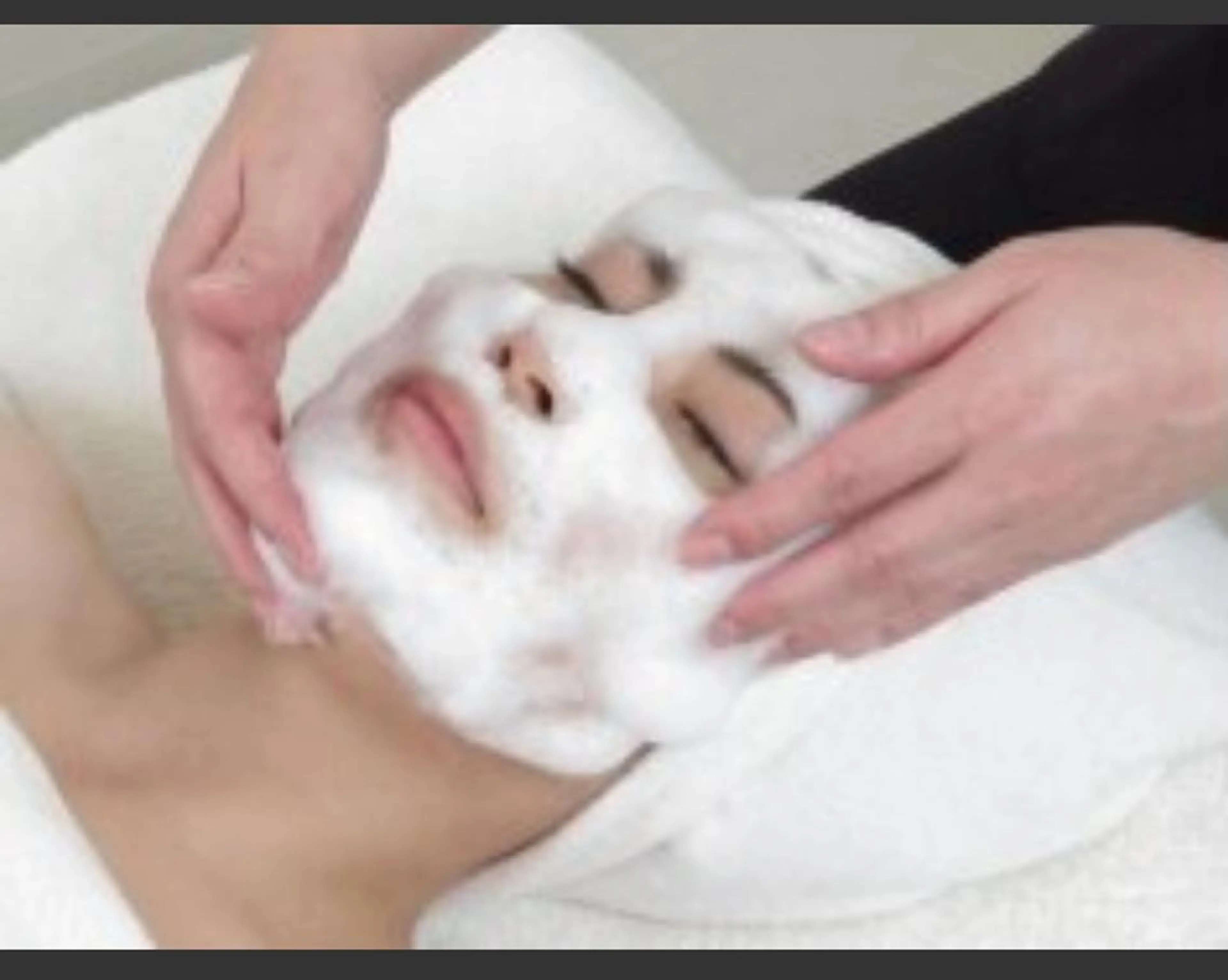 ショート エステ リラクゼーション＆エステランベリー所属・ランベリ ランベリのエステ・リラクイメージ