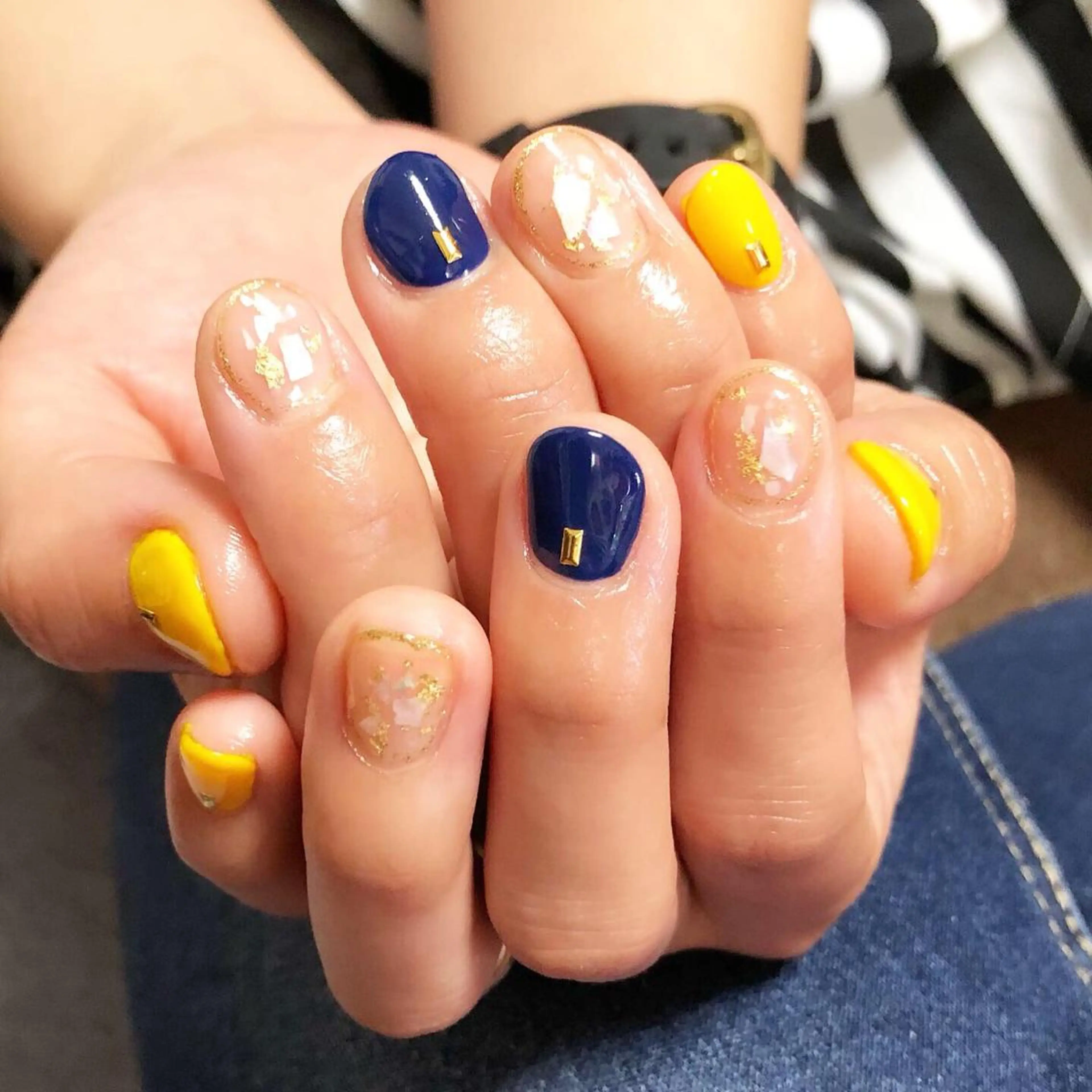 ネイル Luana nail (ルアナネイル)のネイルデザイン