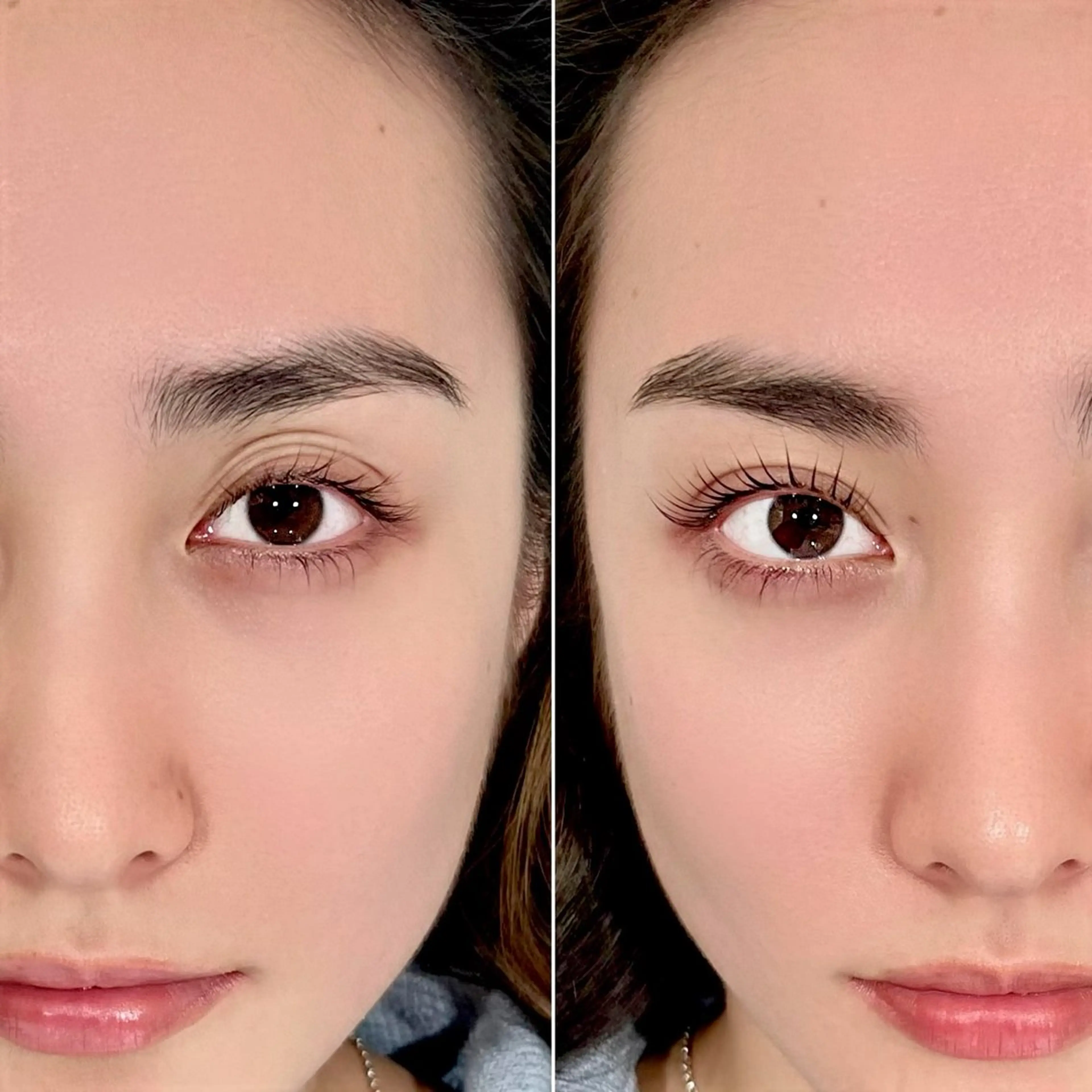 マツエク・マツパ ナチュラル Ananas  eyelash南浦和所属・南浦和駅まつ毛眉毛 yukiの眉毛・アイブロウイメージ