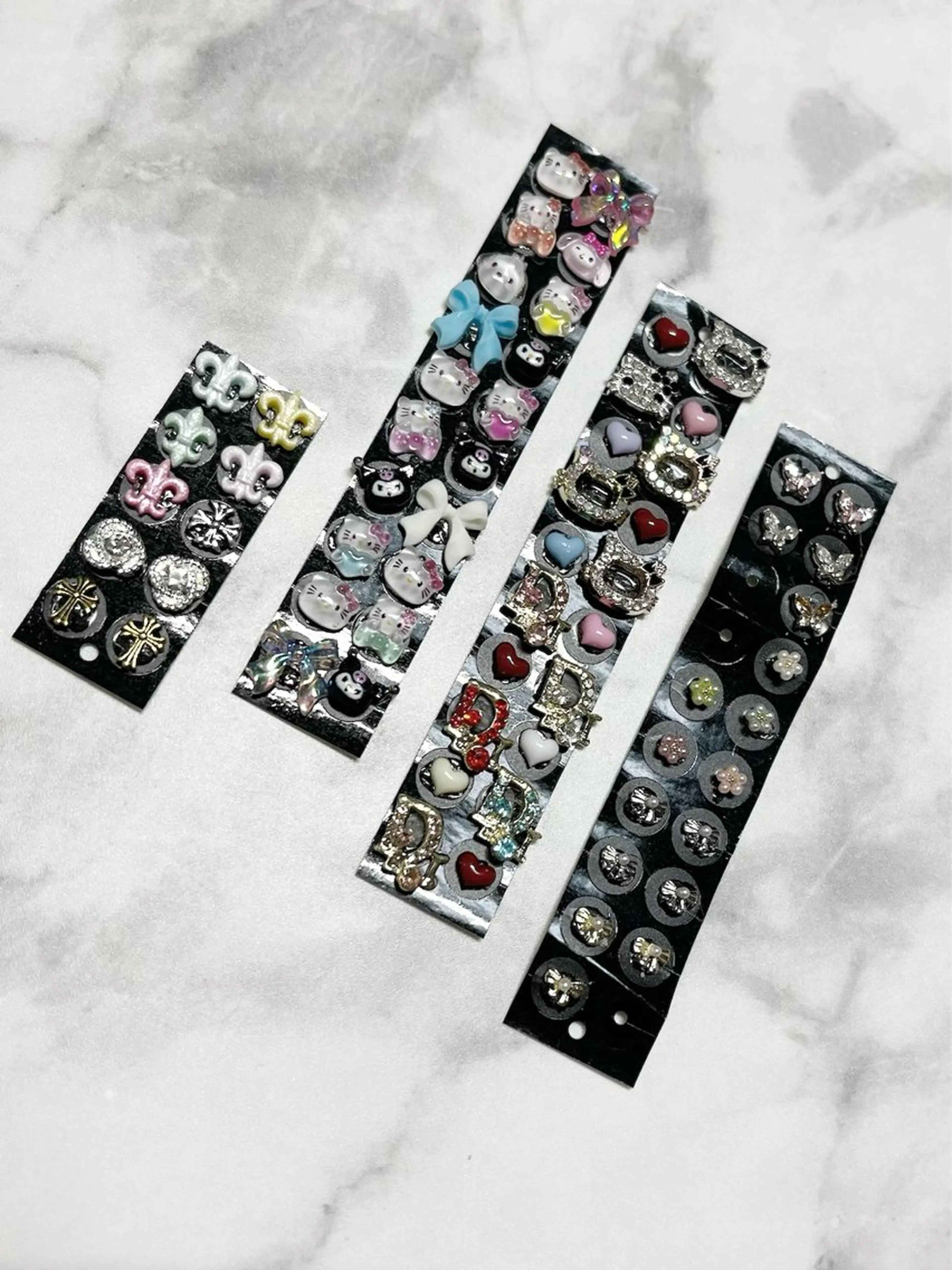 その他 Rindo.ネイル ♡耳つぼジュエリーのその他イメージ