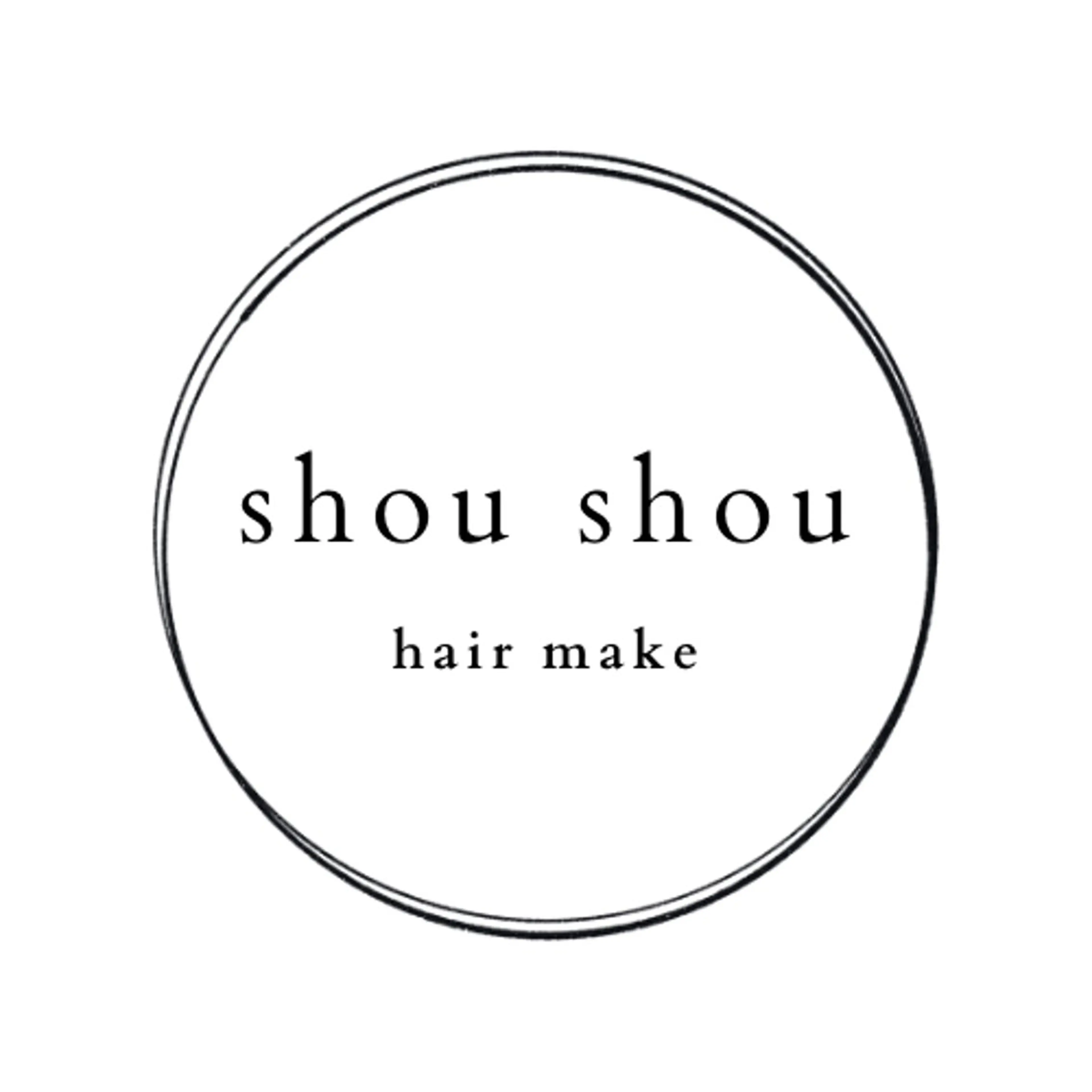 アイブロウ 𓇼.⋆ 𓆉 ˖* shou shouの眉毛・アイブロウイメージ