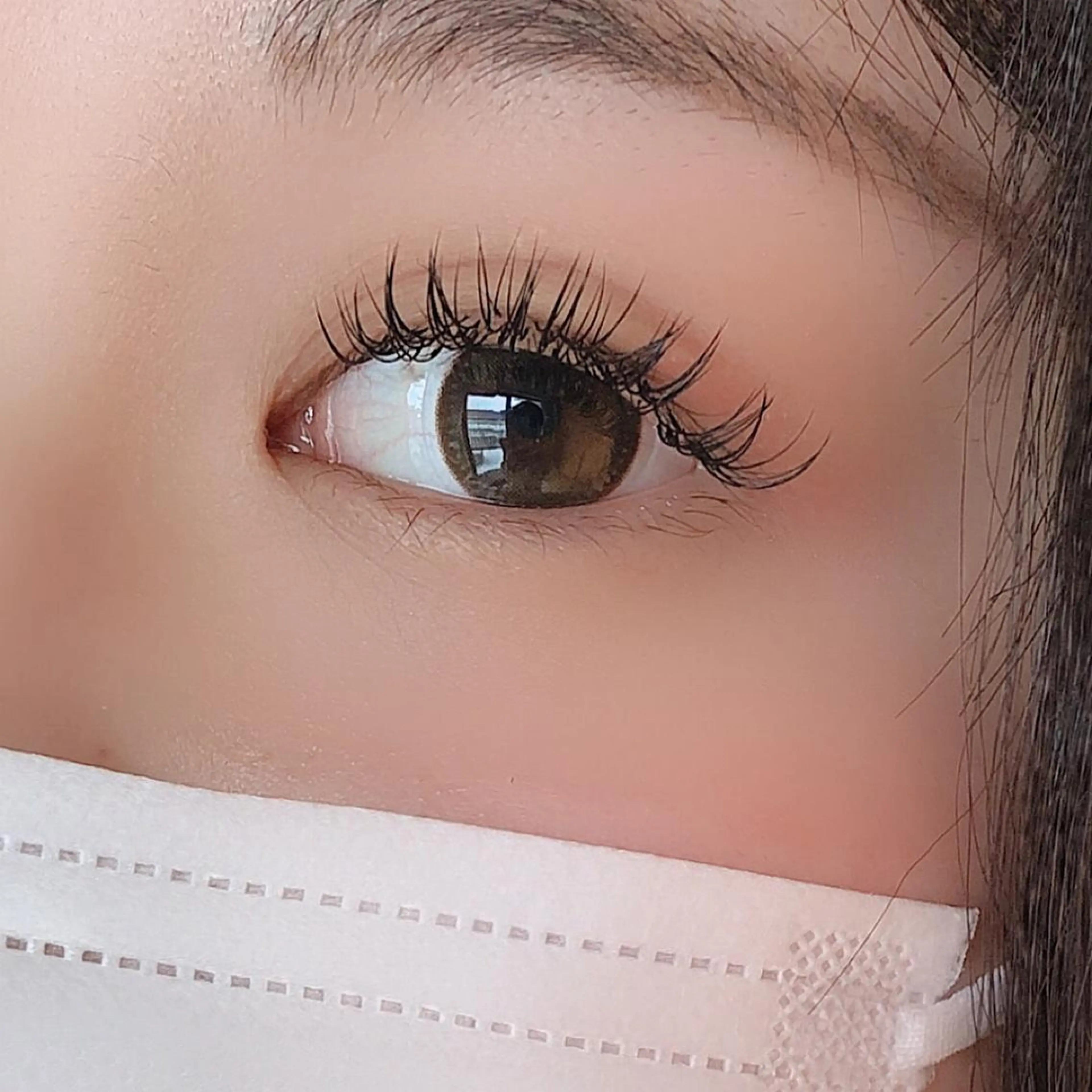 マツエク・マツパ 青 山のマツエク・マツパデザイン