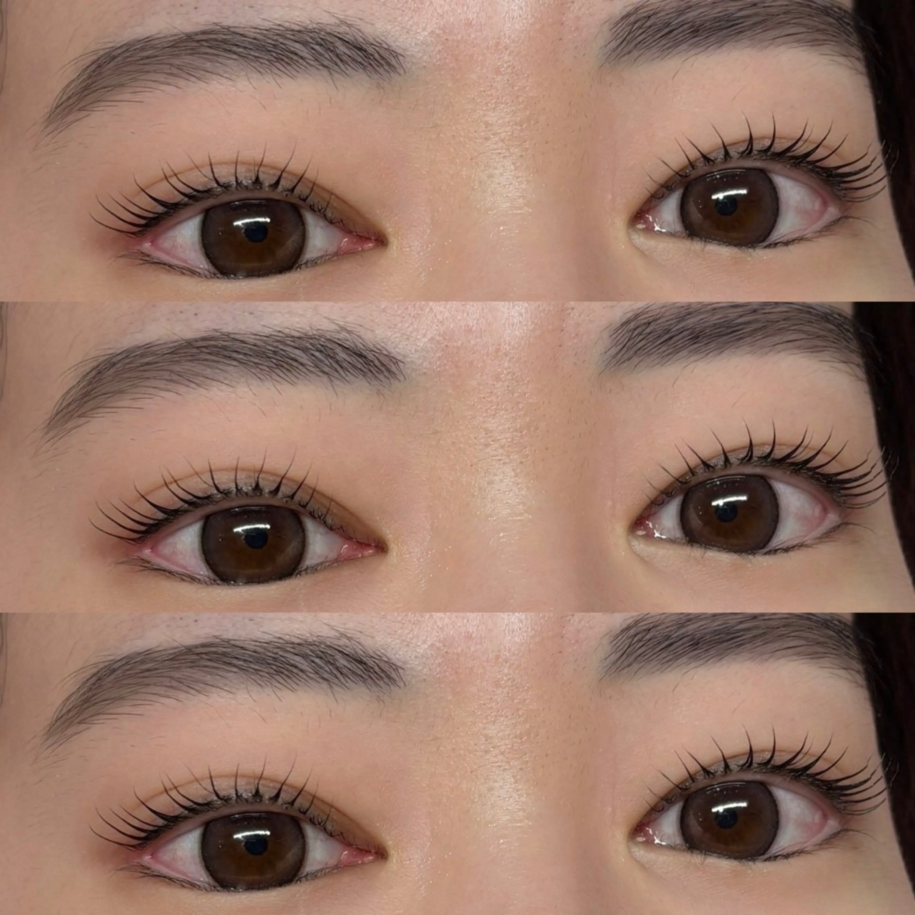 マツエク・マツパ rai⠀ 【静岡駅南徒歩3分】のマツエク・マツパデザイン