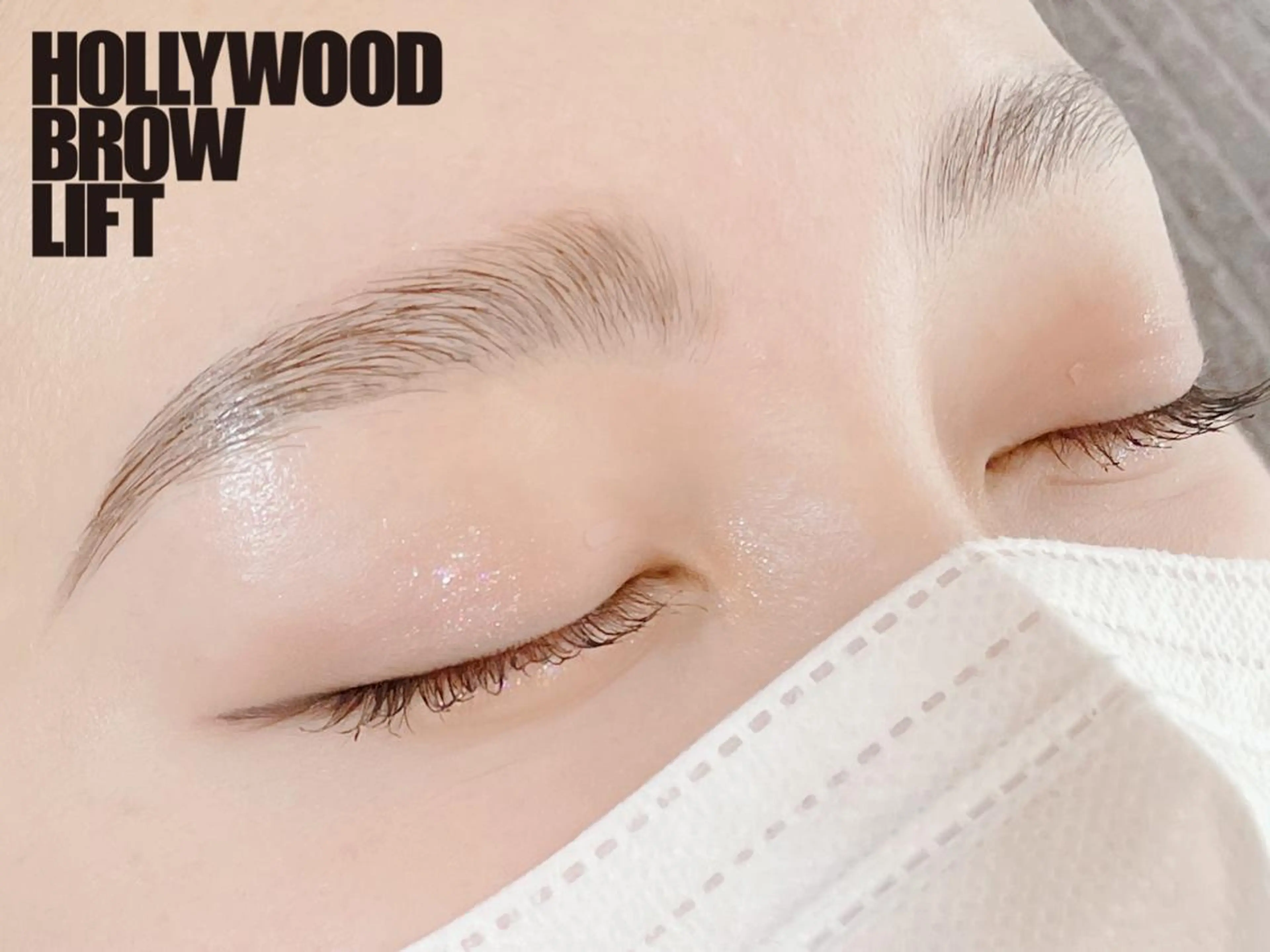 アイブロウ ワックス脱毛 その他(アイブロウ) eyelash salon an所属・アイラッシュサロン anのマツエク・マツパデザイン