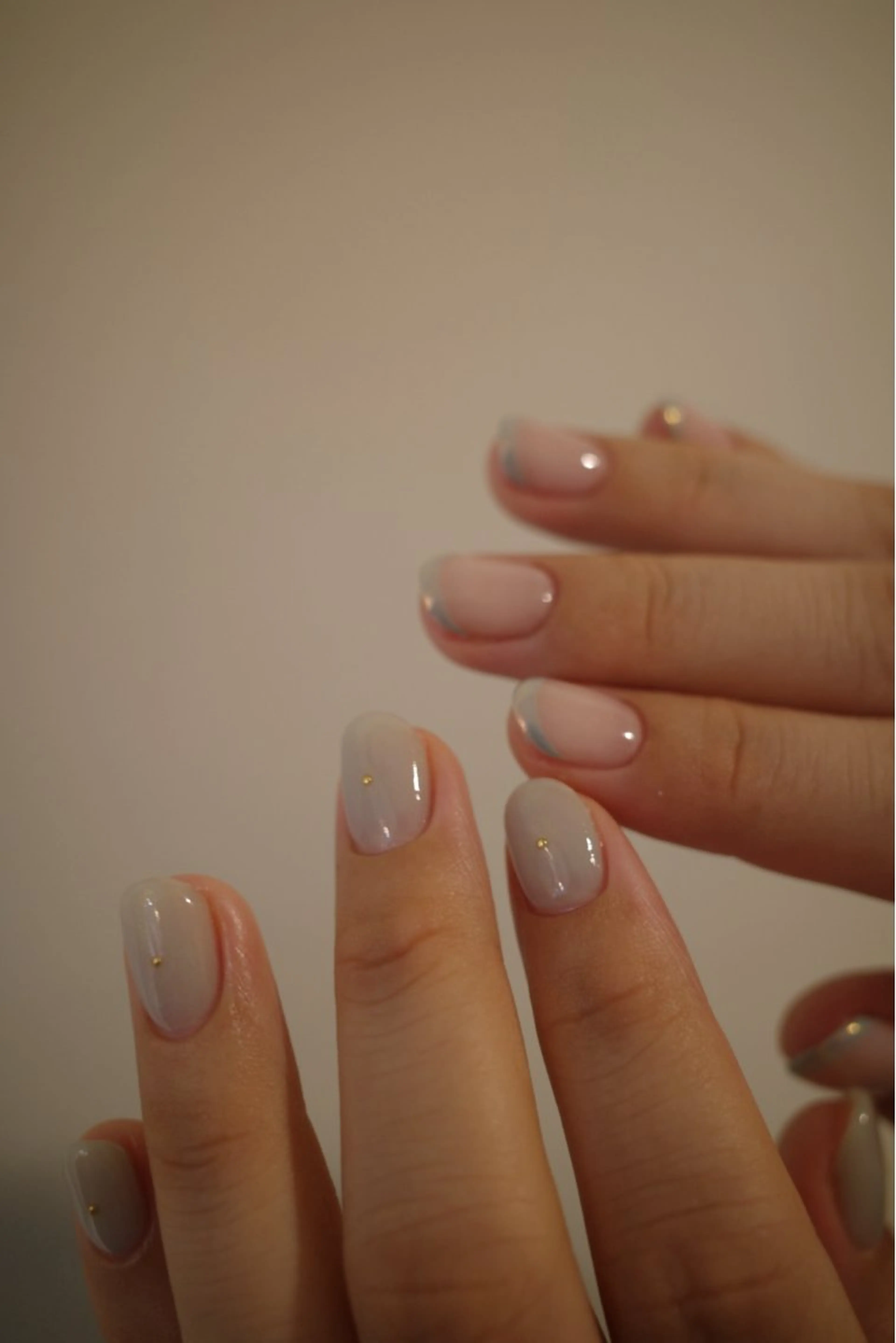 ネイル ハンドネイル 松下 れみのネイルデザイン