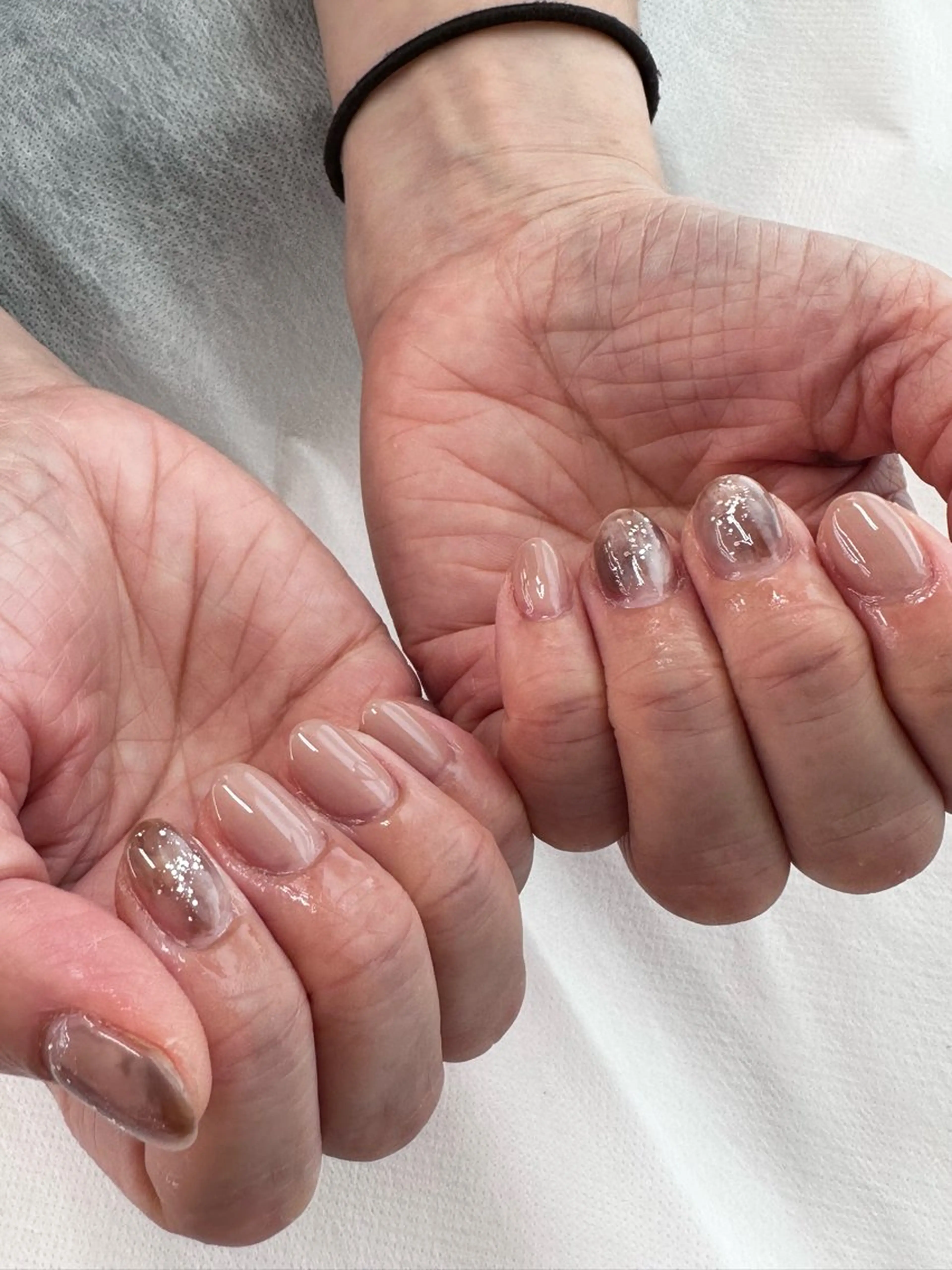 ネイル DeI'm  ふなば さとみのネイルデザイン