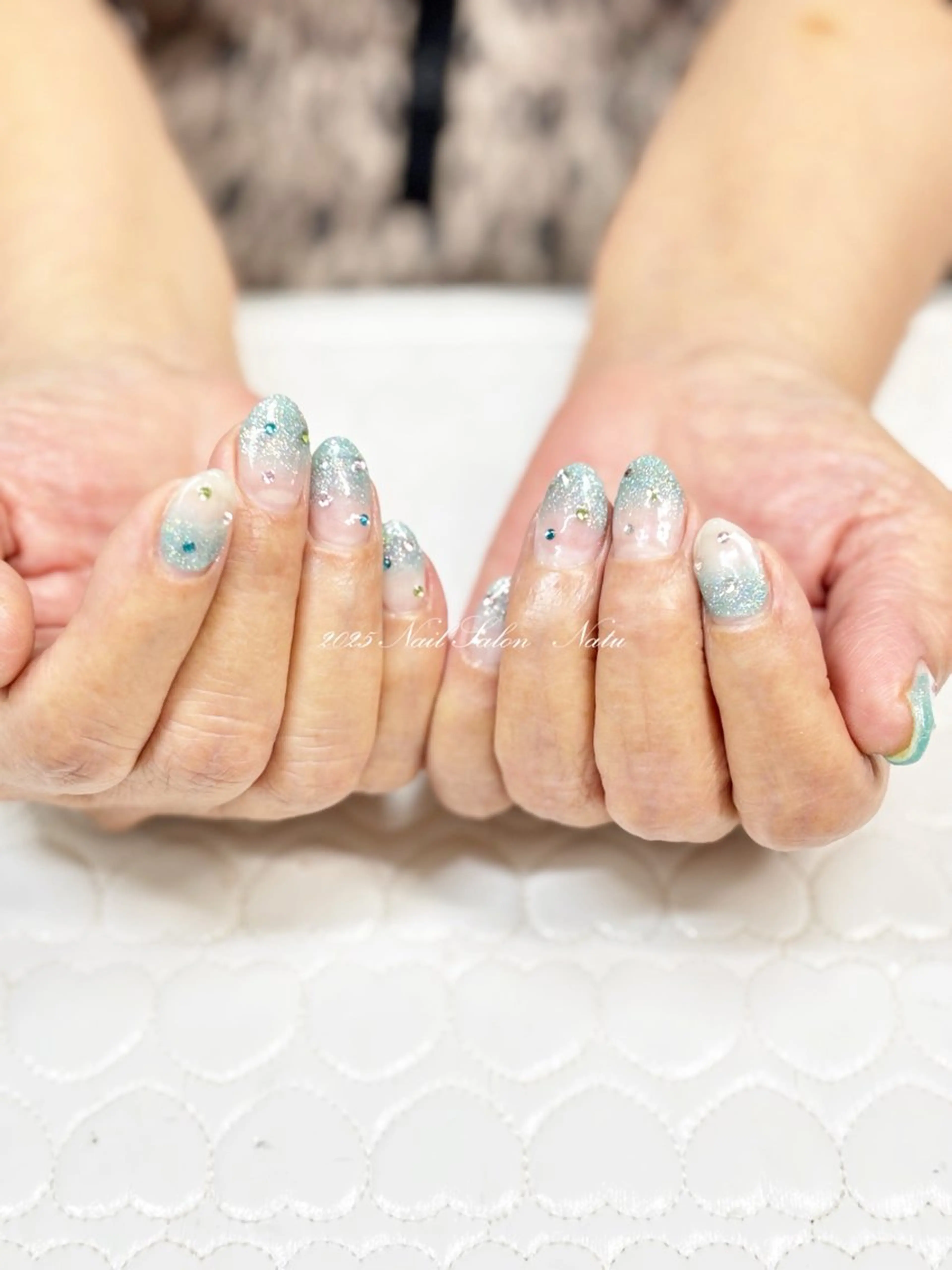 ネイル nailsalon Natuのネイルデザイン