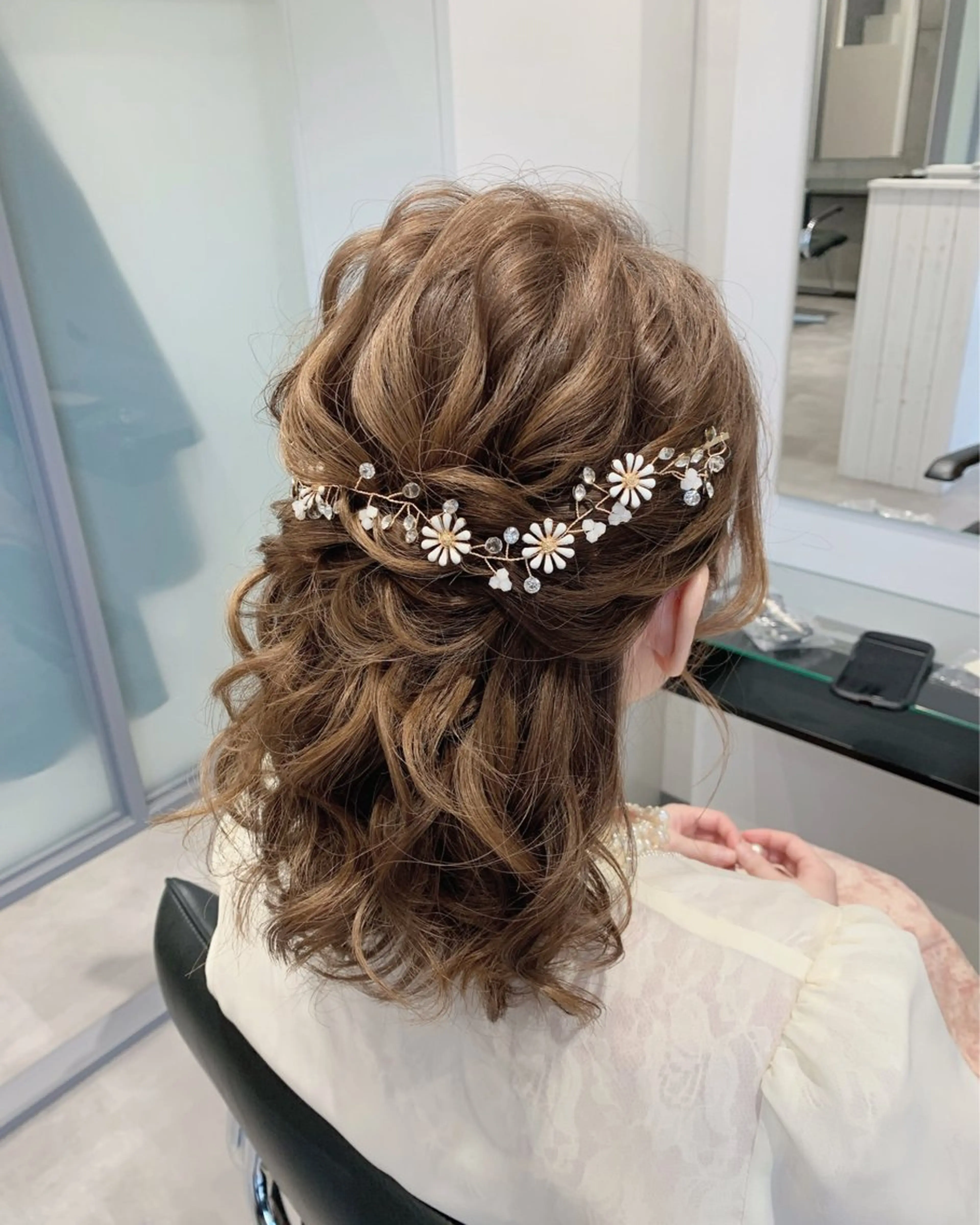 ミディアム so:im所属・so:im sonの眉毛・アイブロウイメージ