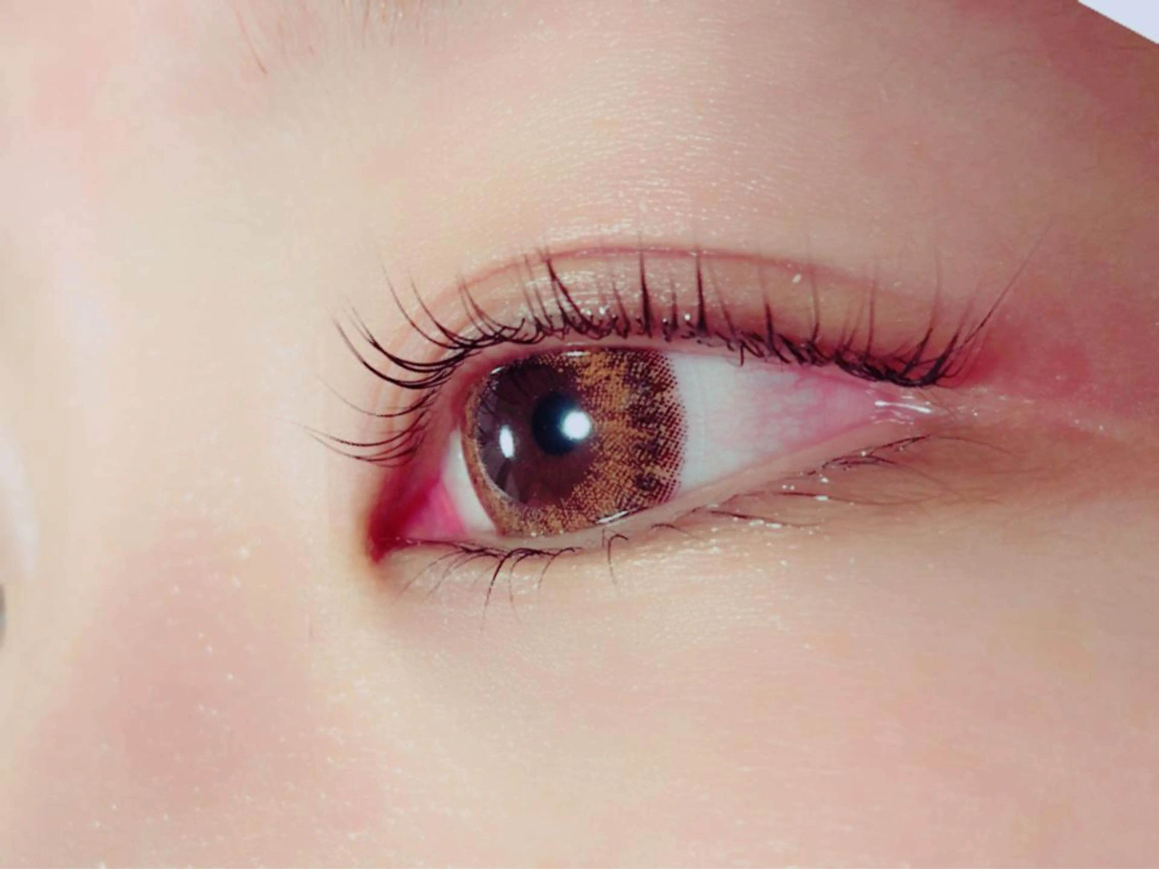 マツエク・マツパ 和田 真弥の眉毛・アイブロウイメージ