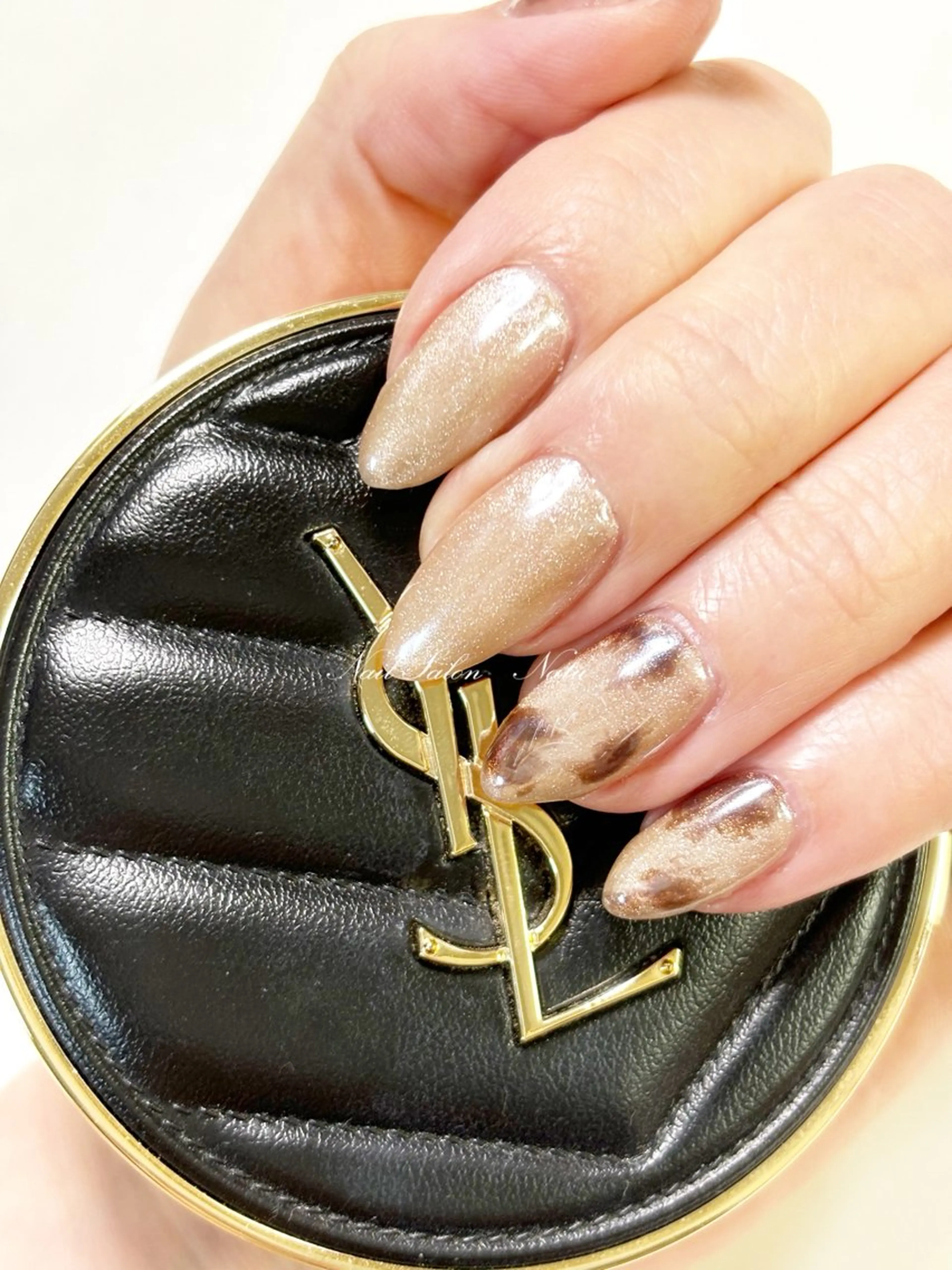 ネイル nailsalon　 Natuのネイルデザイン