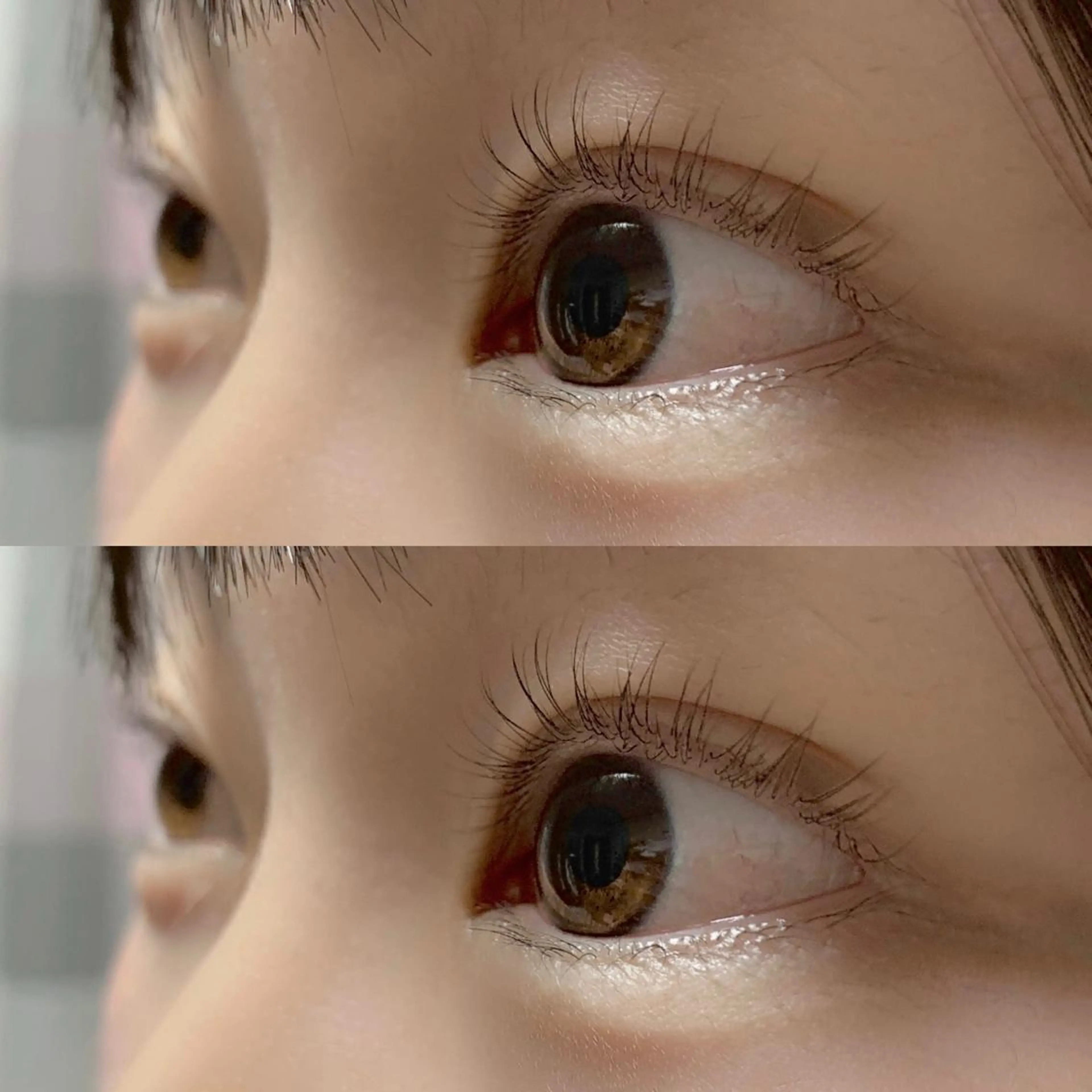 マツエク・マツパ joieange 🕊️のマツエク・マツパデザイン