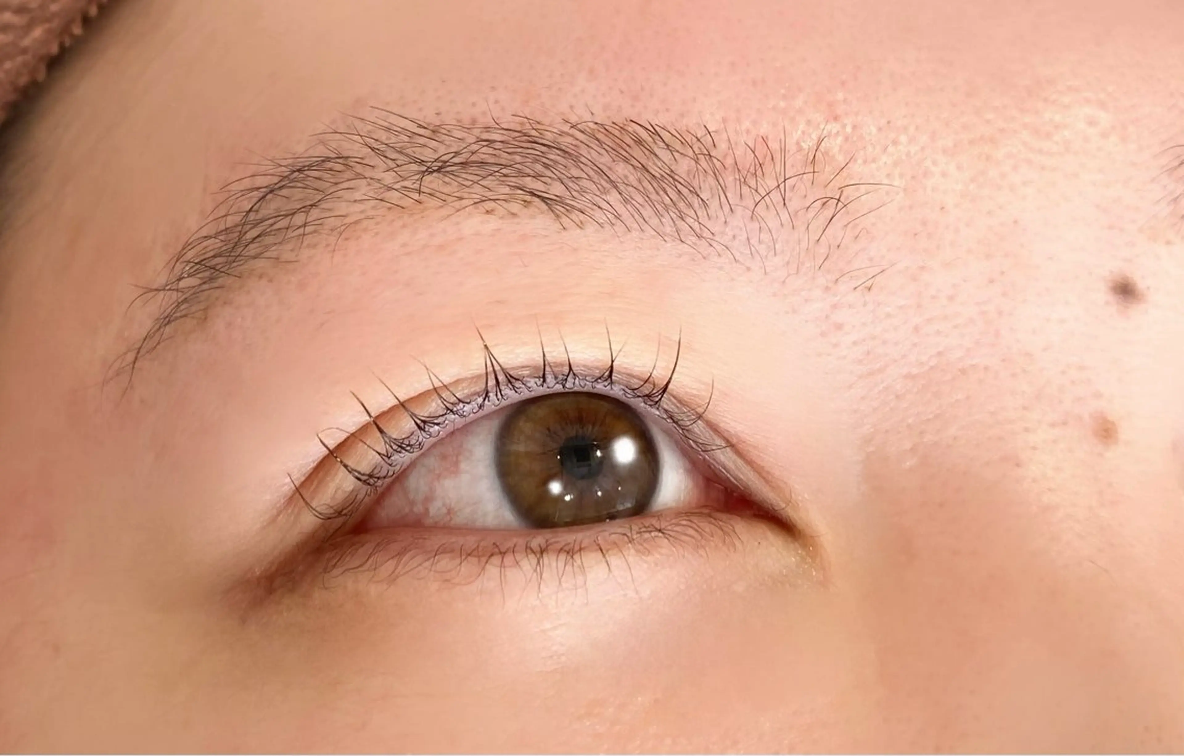 マツエク・マツパ たなか れなのマツエク・マツパデザイン