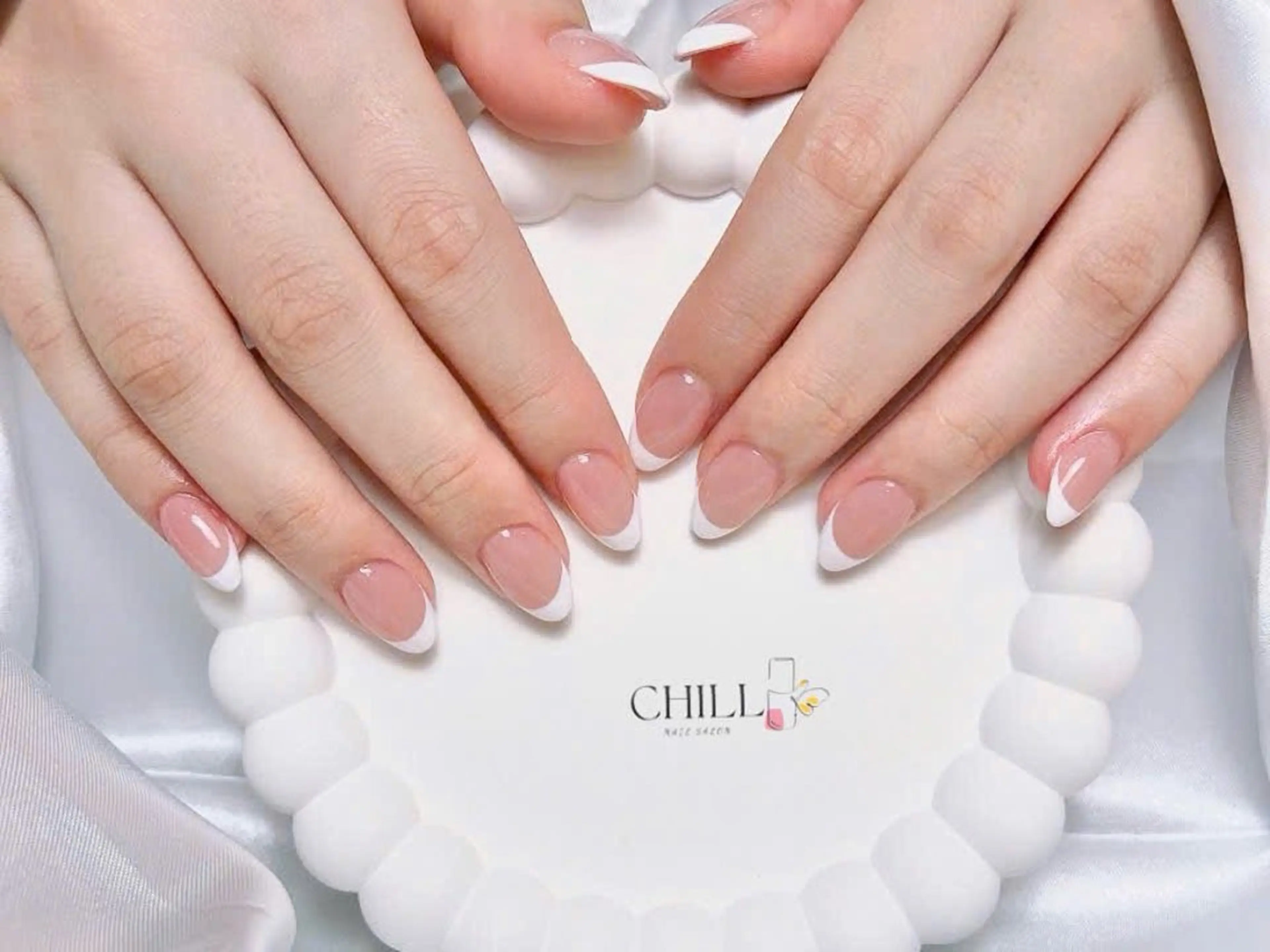 メンズ ネイル Nailsalon CHILL所属・Nailsalon CHILL大須店のネイルデザイン