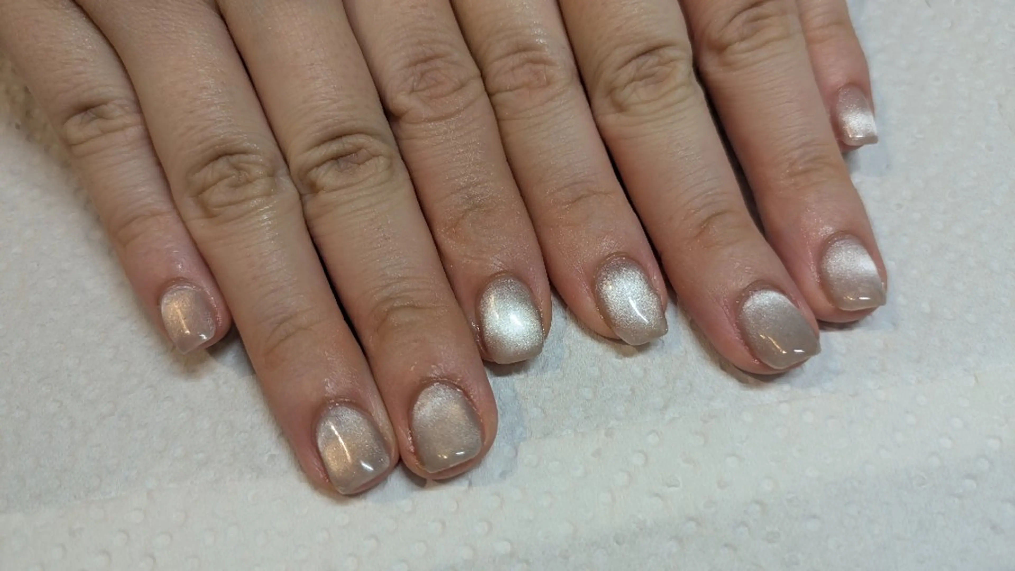 ネイル ハンドネイル aoyagi maiのネイルデザイン