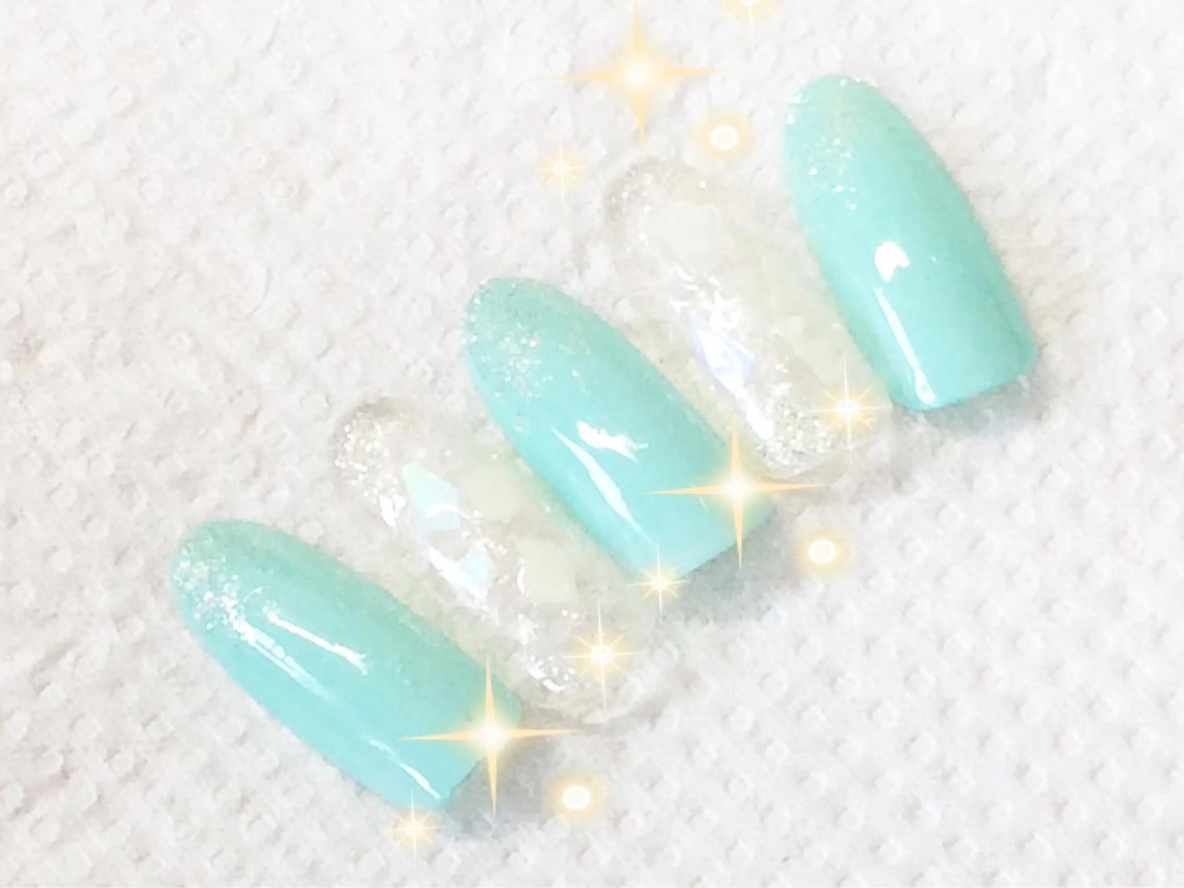 ネイル ネイル&エステ ビューティツリーのネイルデザイン