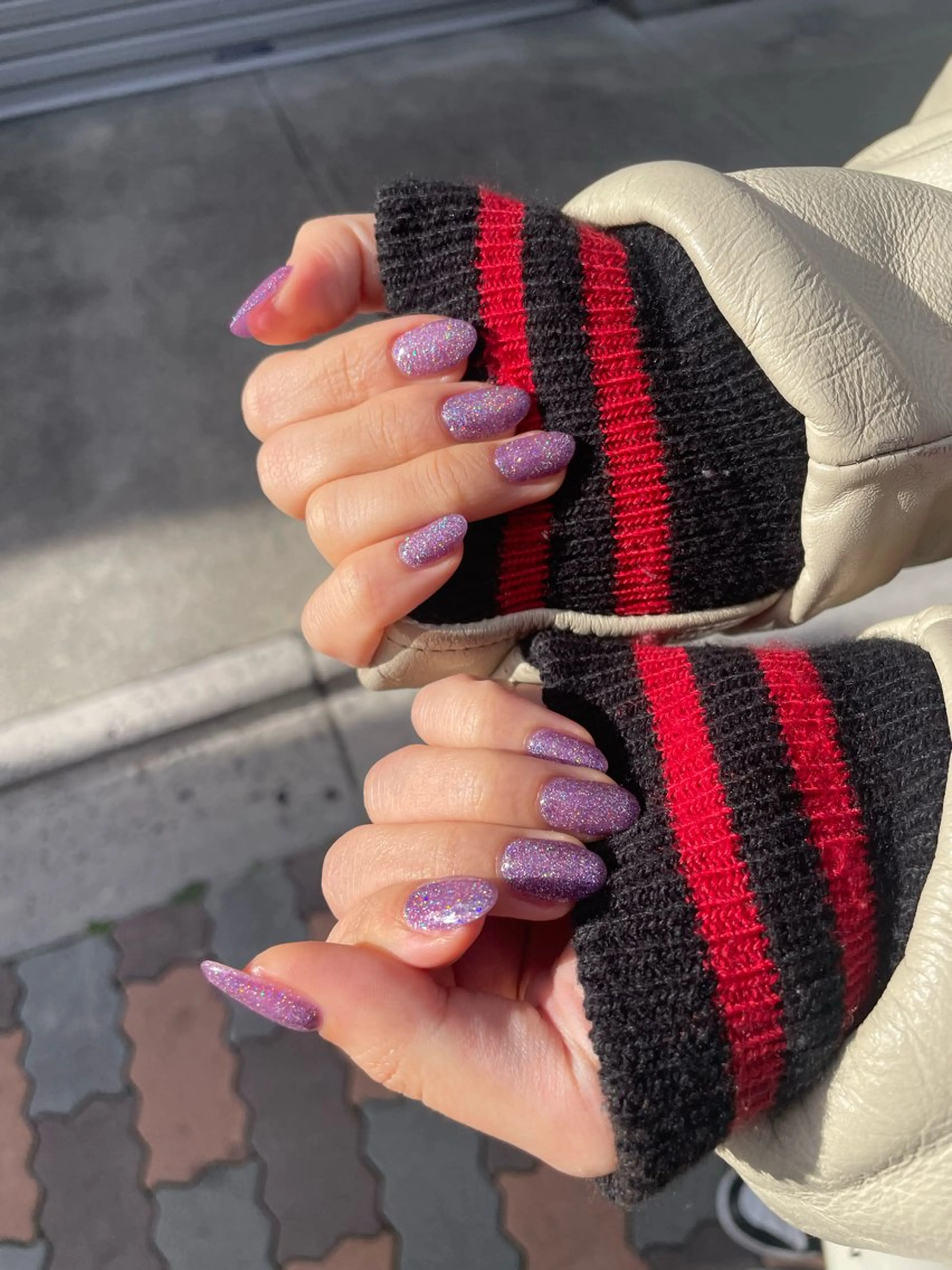 ネイル labo9 mizukiのネイルデザイン