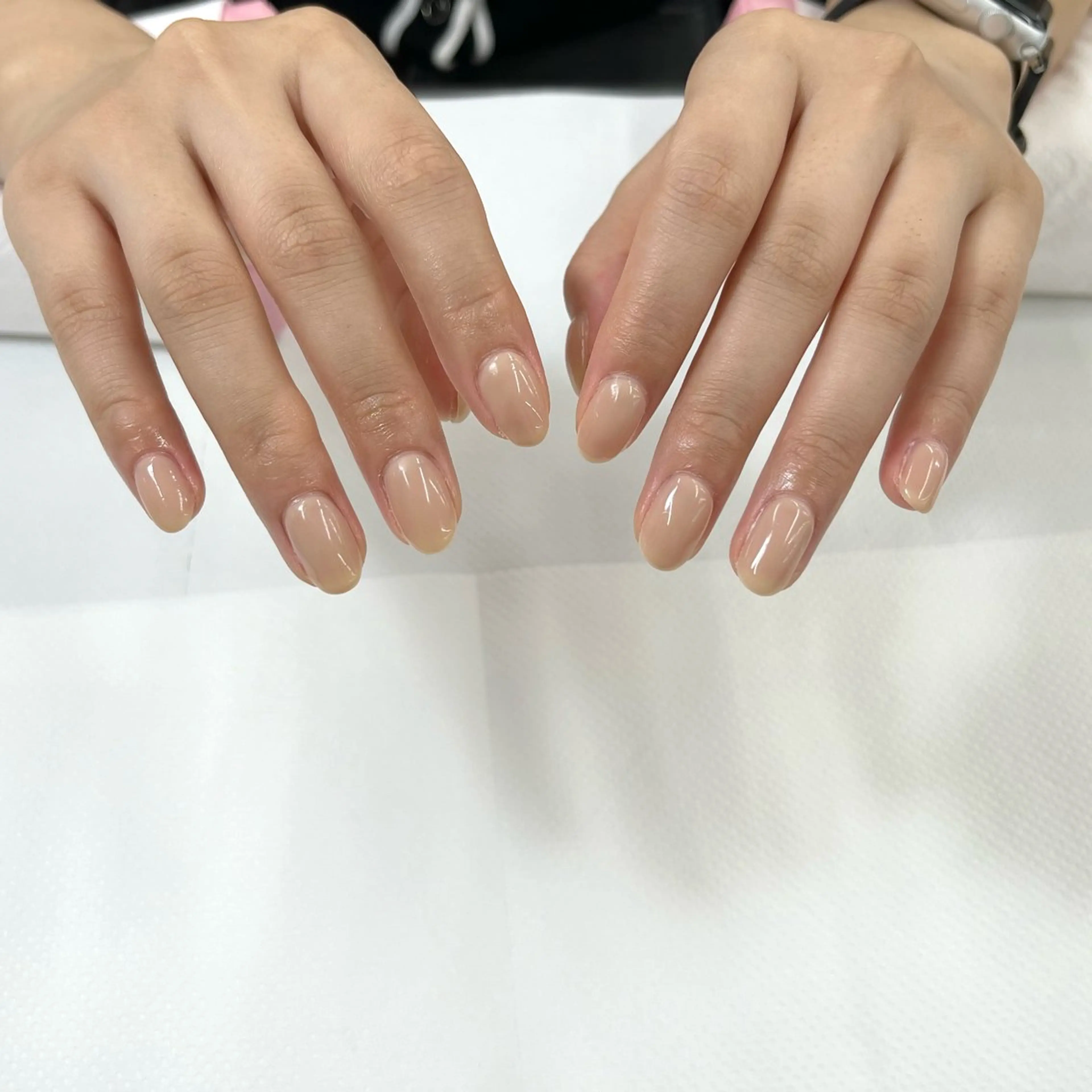 ネイル MAXKELLY梅田所属・〈MAXKELLY〉 HIROSEのネイルデザイン