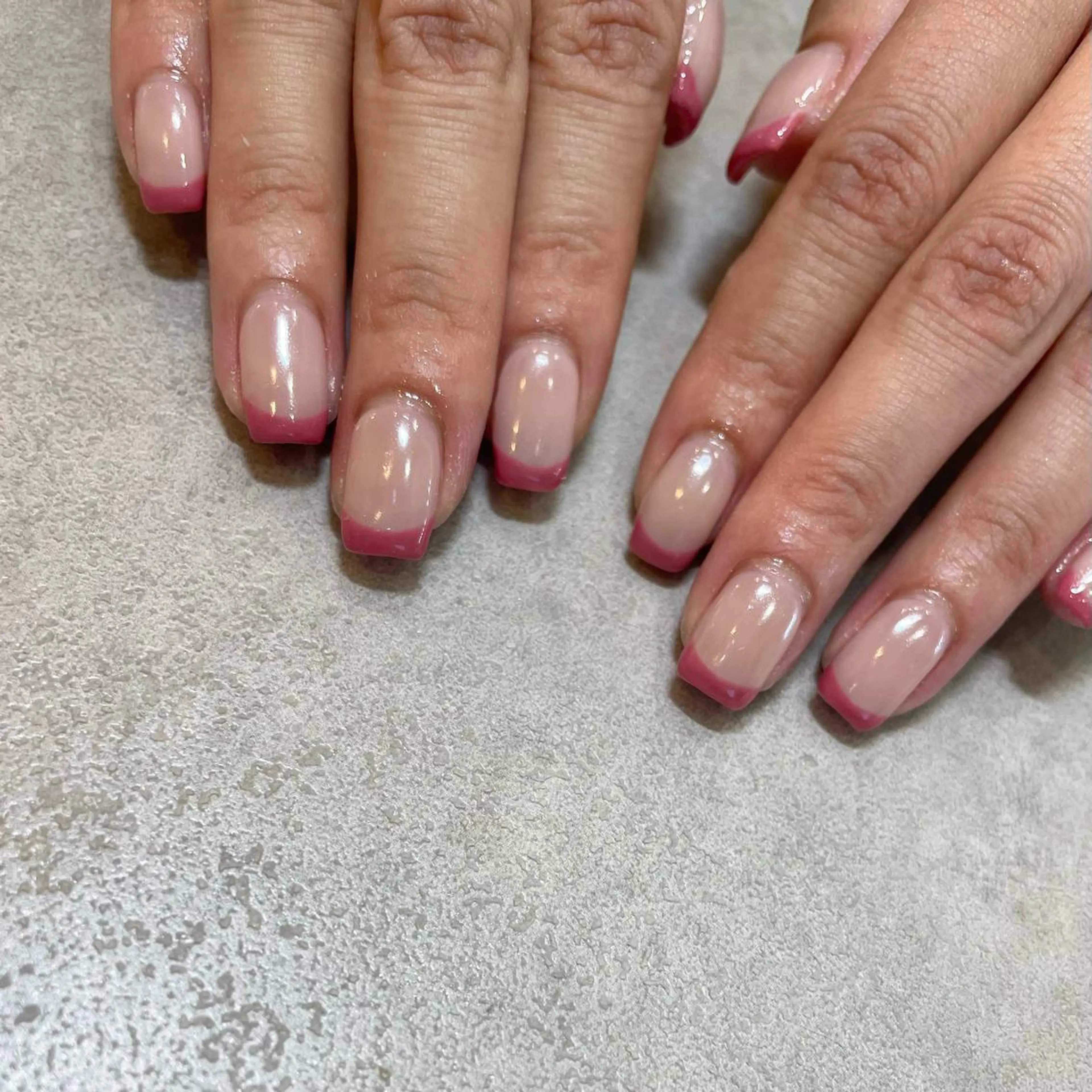 ネイル Nail Salon Gummi.のネイルデザイン