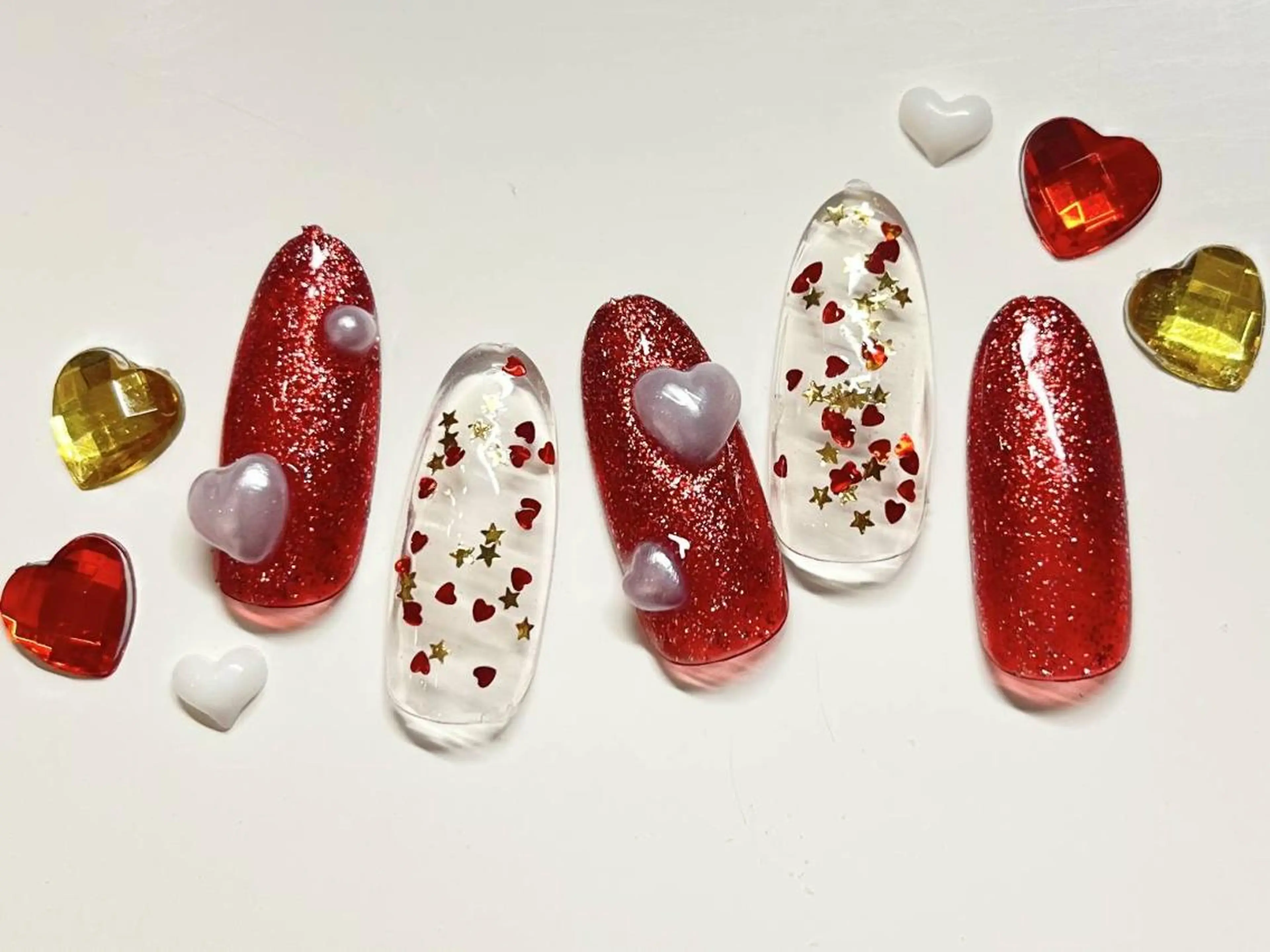 🎄2025♪クリスマスアート♪の写真