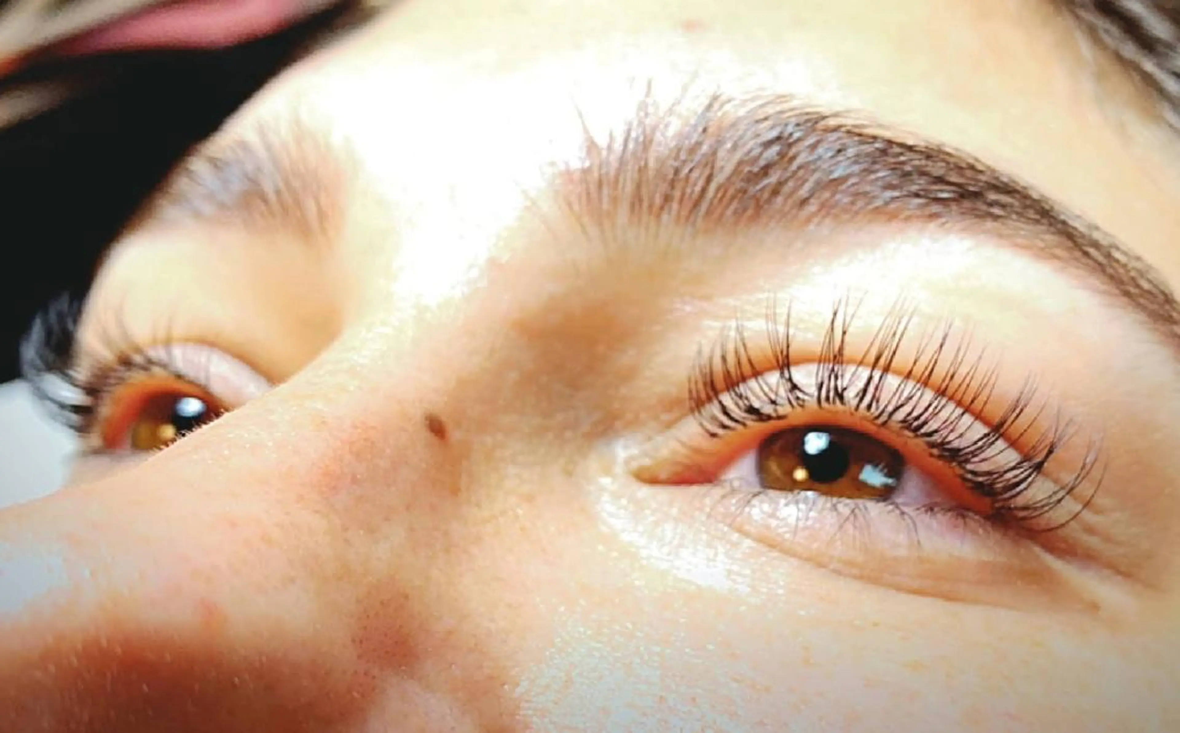 マツエク・マツパ Mibu 小村のマツエク・マツパデザイン