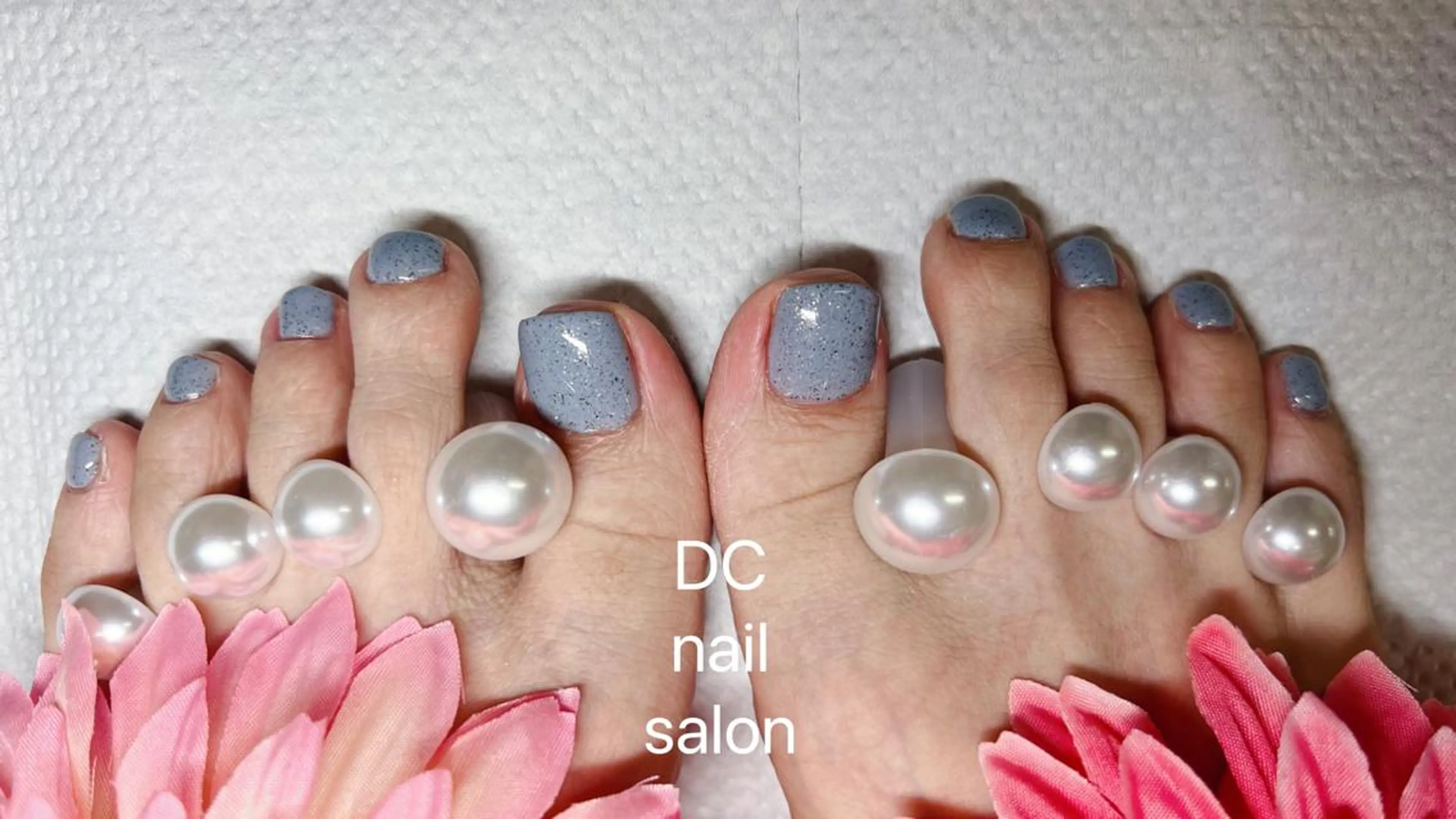 ネイル DC nail salonのネイルデザイン