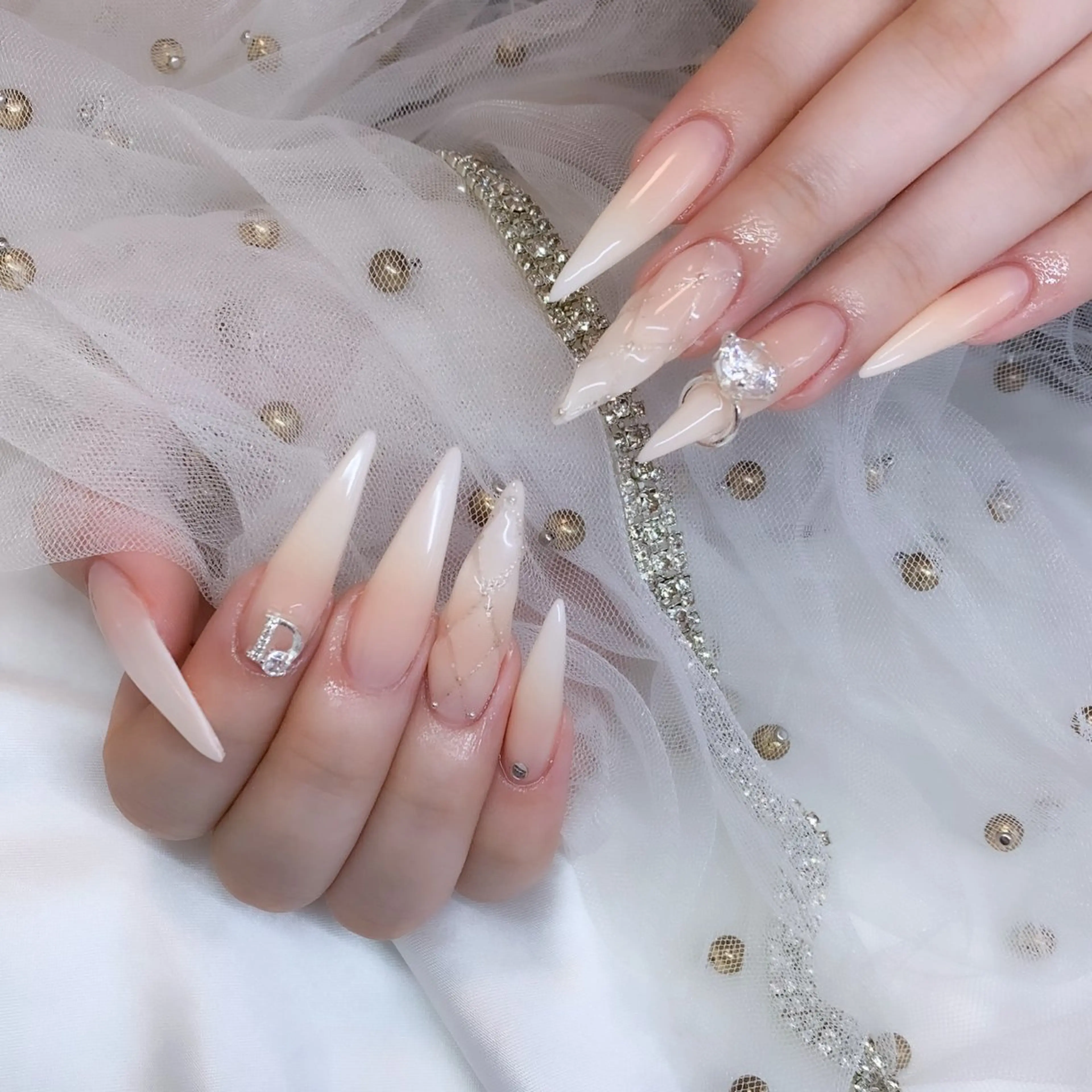 ネイル Bell nailのネイルデザイン