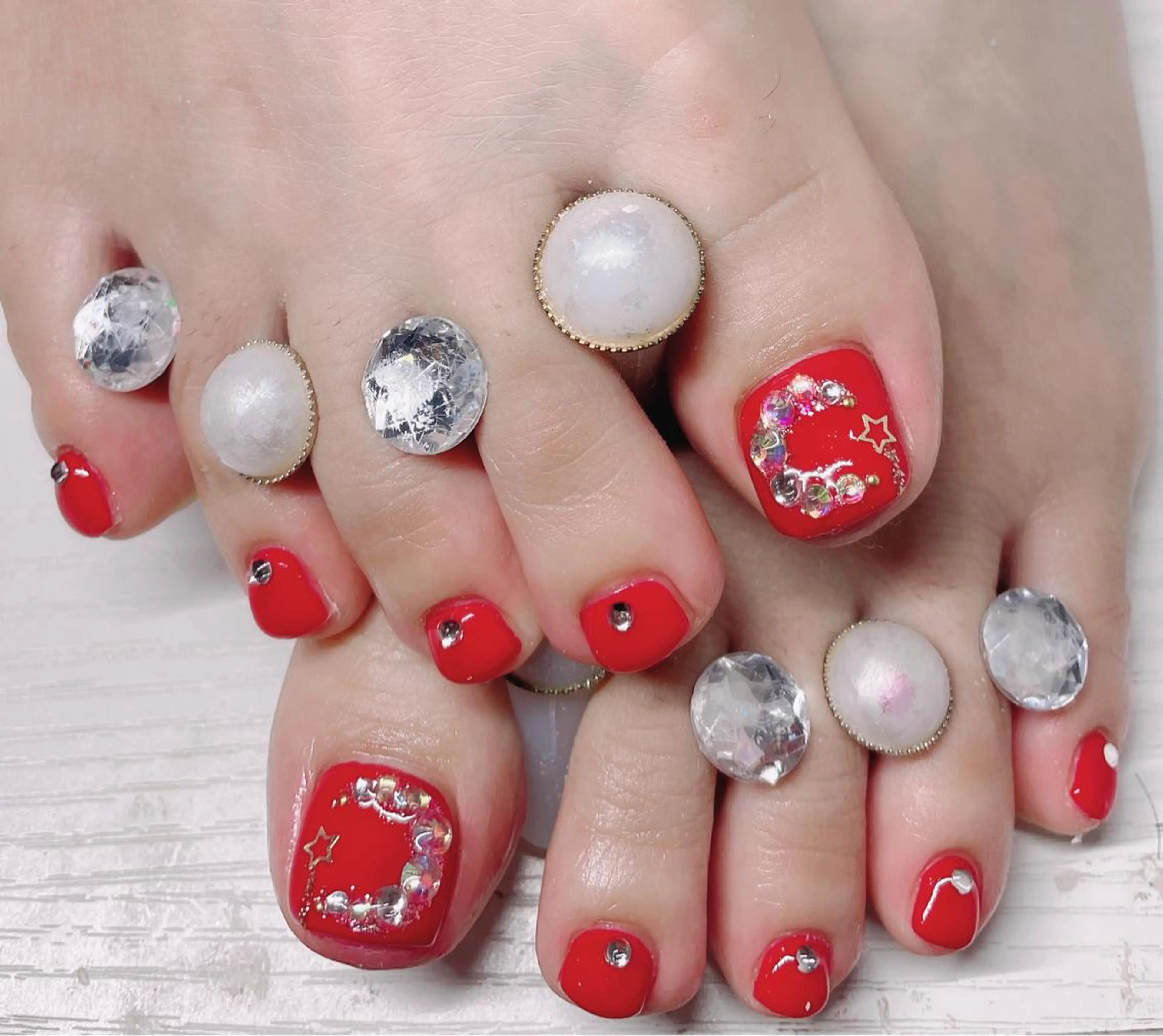 ネイル kouca  nail所属・コウ カnail💅のネイルデザイン