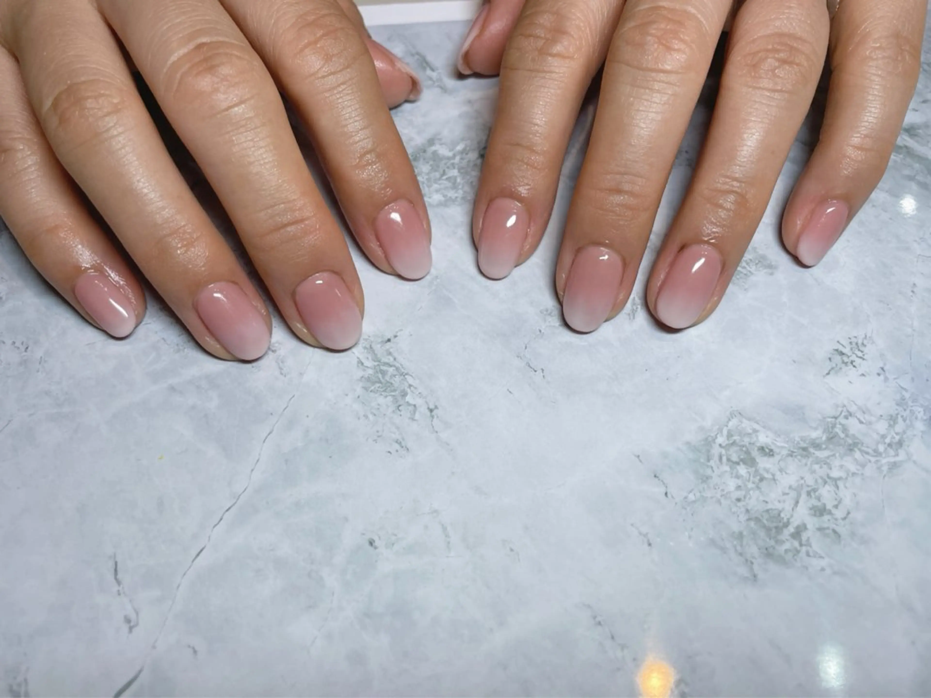 ネイル Nail MIHO🧸のネイルデザイン