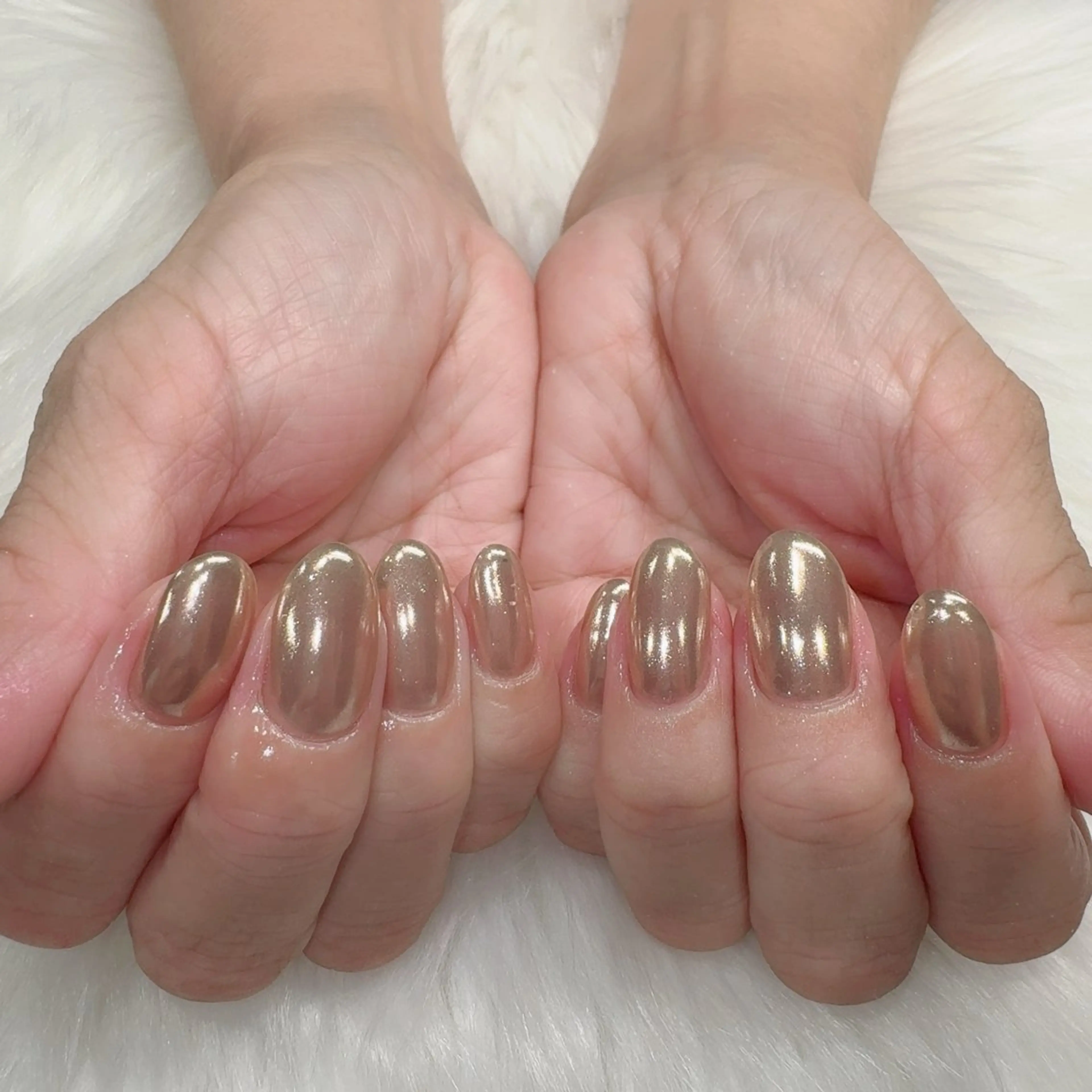 ネイル ハンドネイル 小野澤 紗智のネイルデザイン