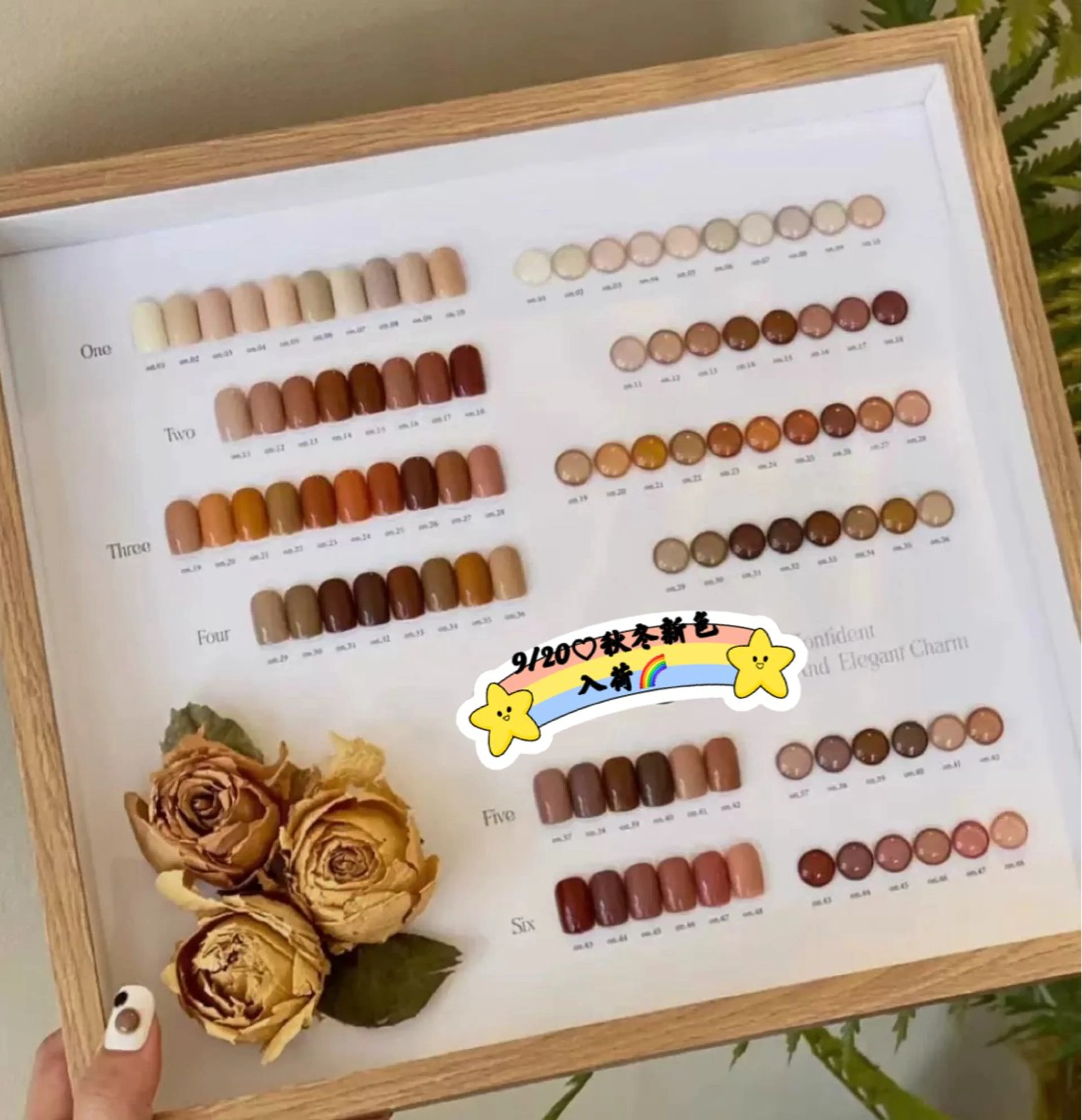 ネイル lavender所属・日暮里🦋 lavenderのネイルデザイン