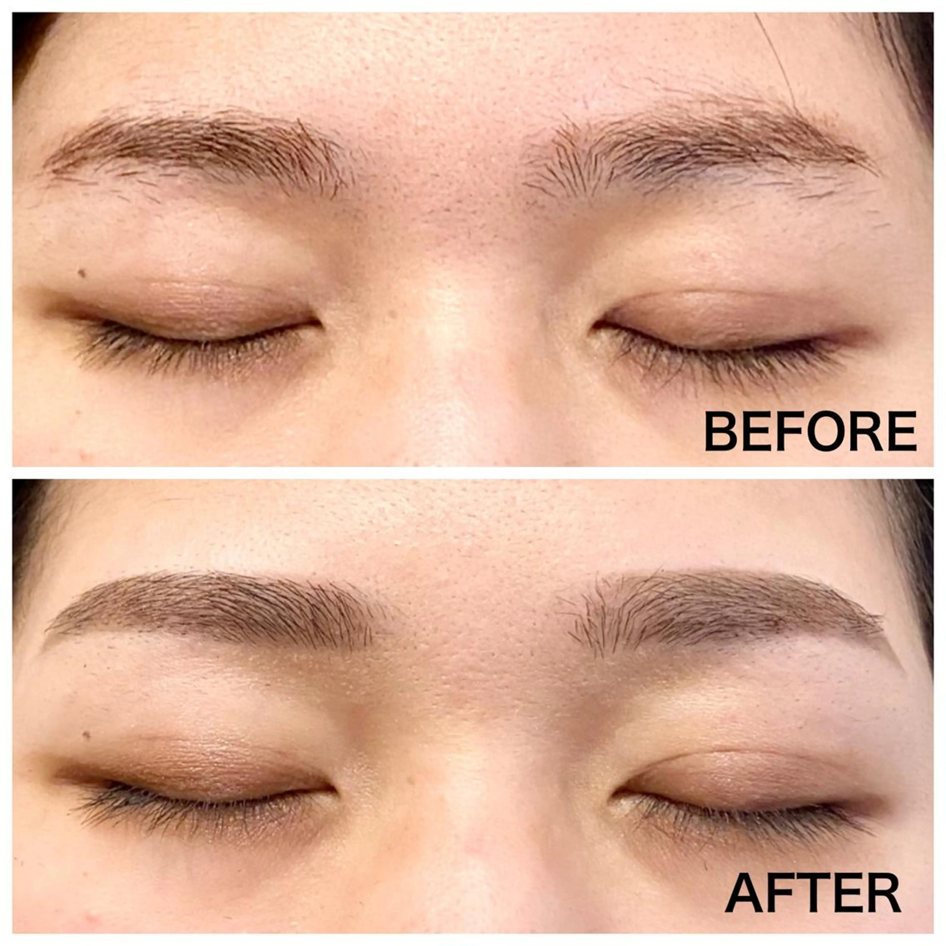 アイブロウ Facial and Make Up Salon AmalZwina(アマルジーナ)所属・眉毛のドクター 杉本☆優子の眉毛・アイブロウイメージ