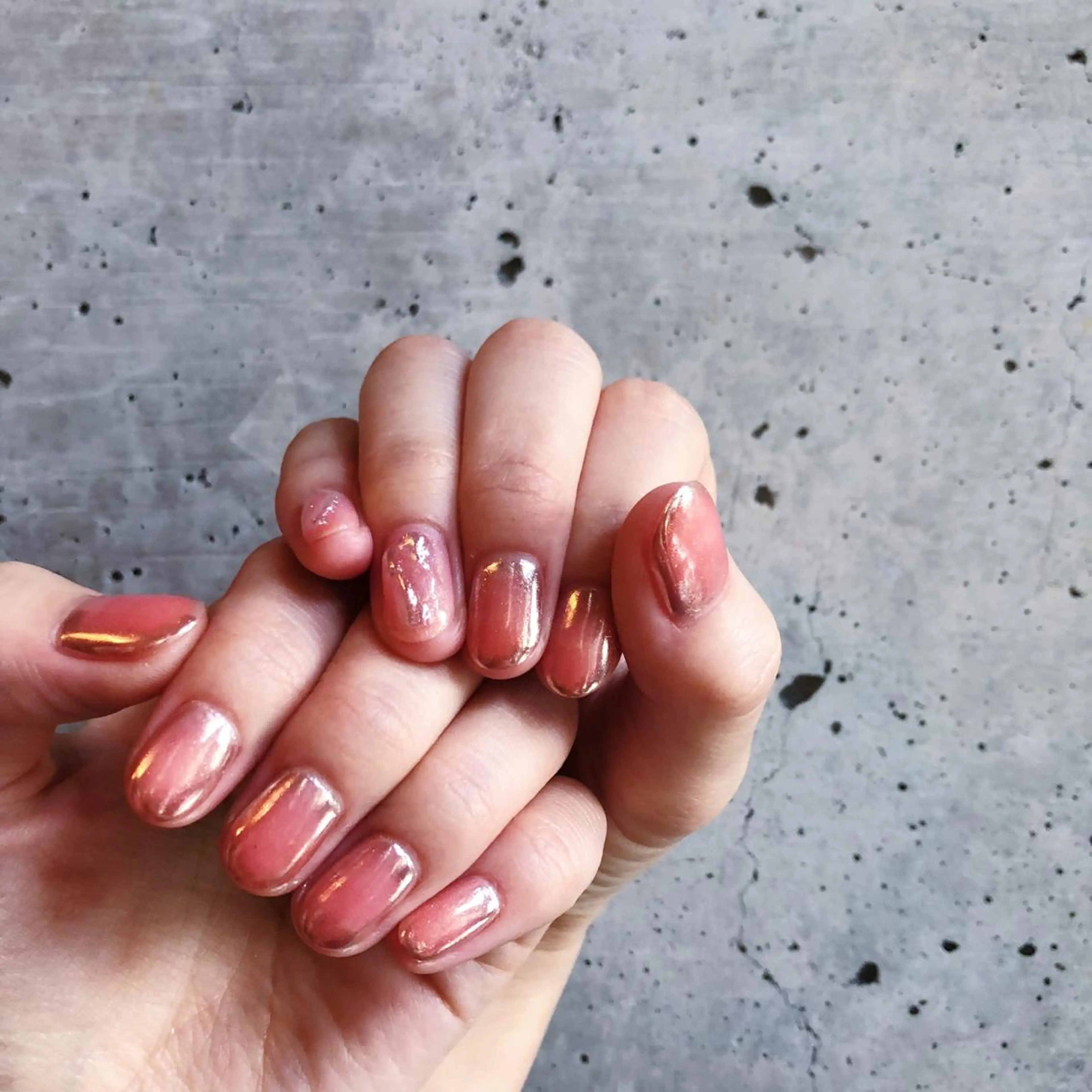 ネイル Ma Belle所属・Ma Belleのネイルデザイン