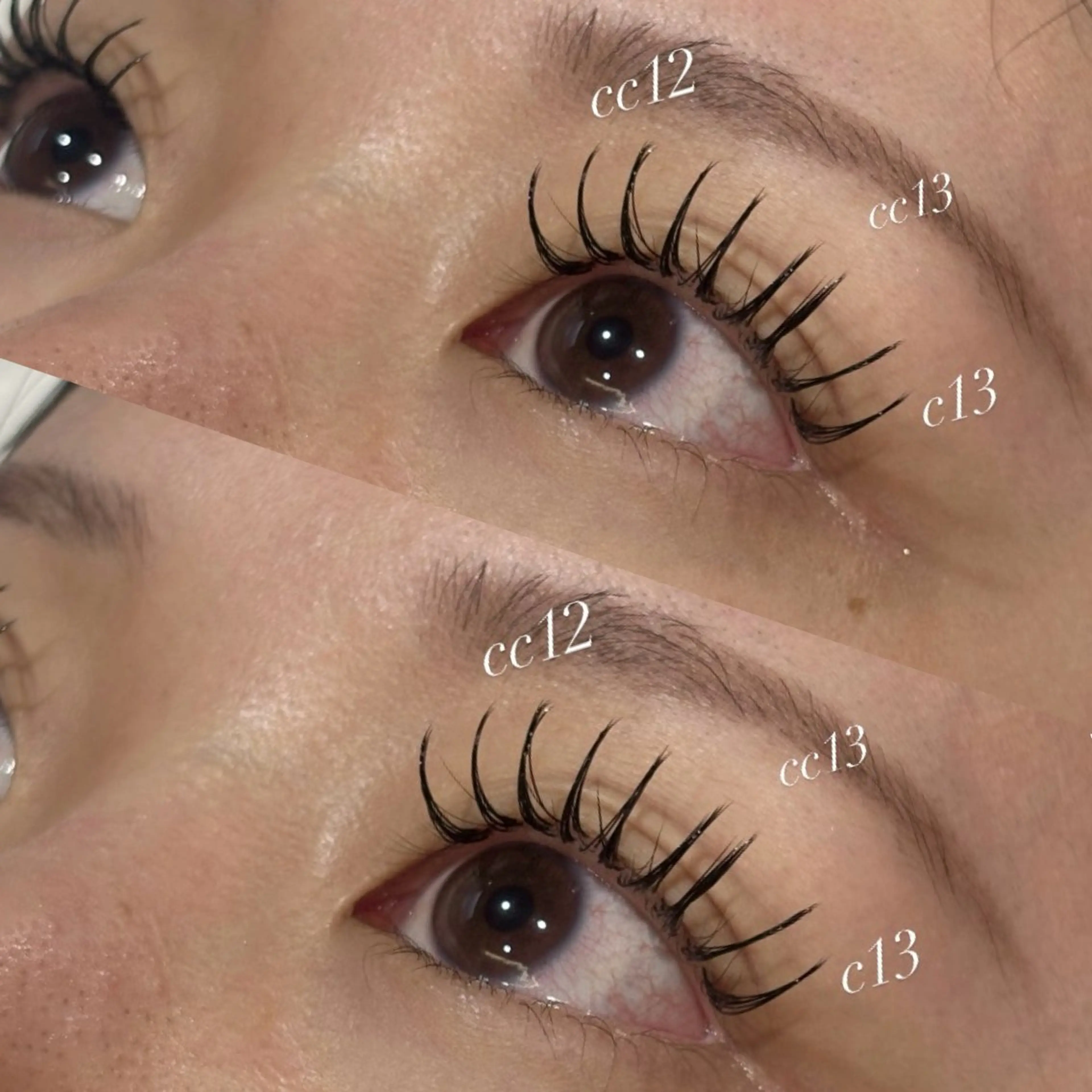 マツエク・マツパ マツエク hair &eye あおいのヘアスタイル