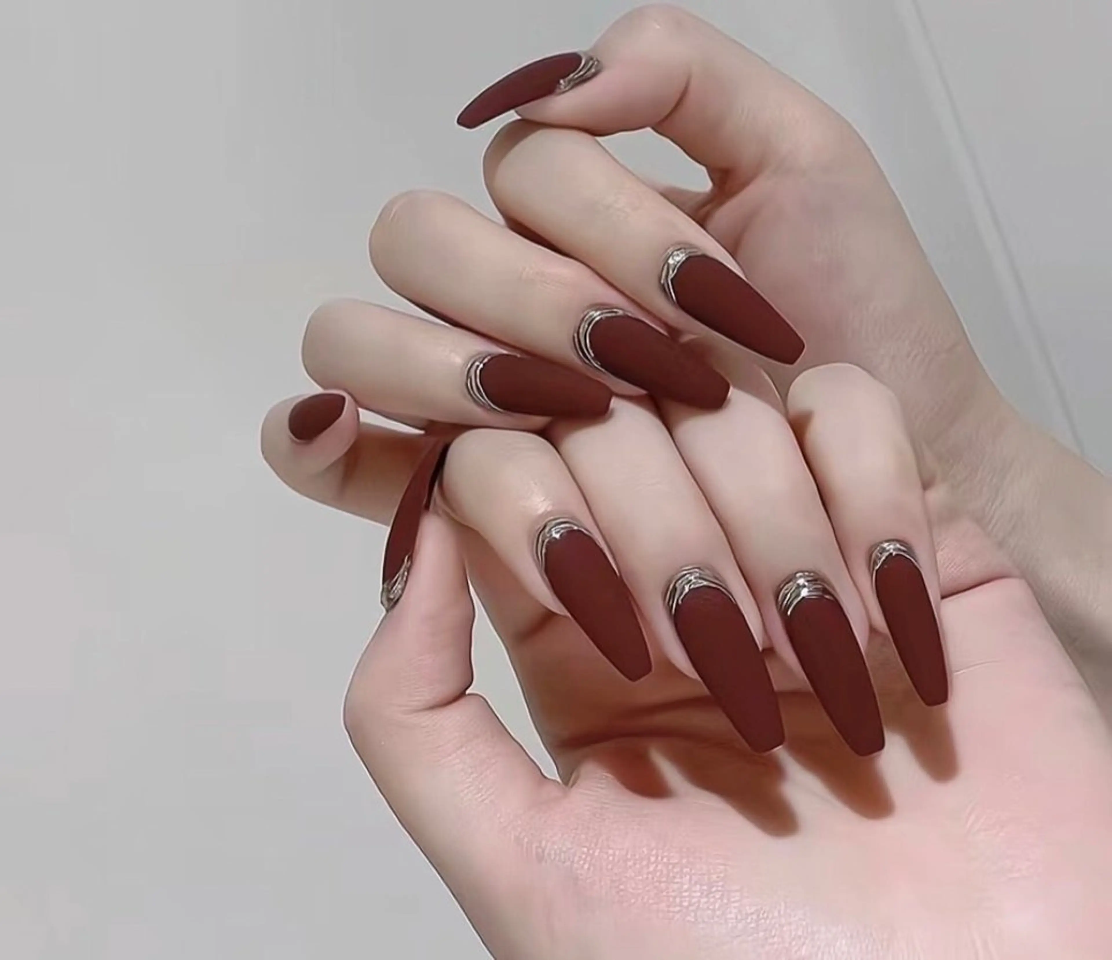 ネイル ネイルサロン KARIのネイルデザイン